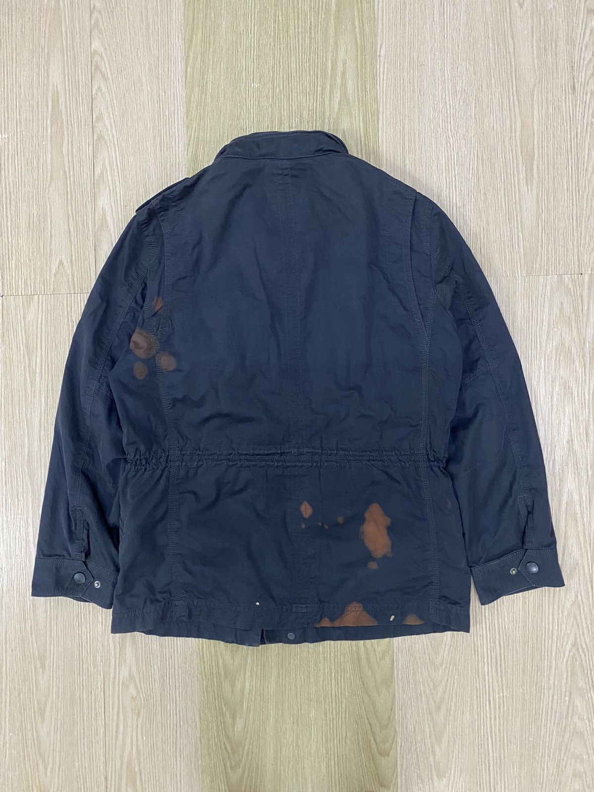Burberry × Burberry Prorsum Burberry London multi pocket jacket Size US L / EU 52-54 / 3 - 3 Thumbnail