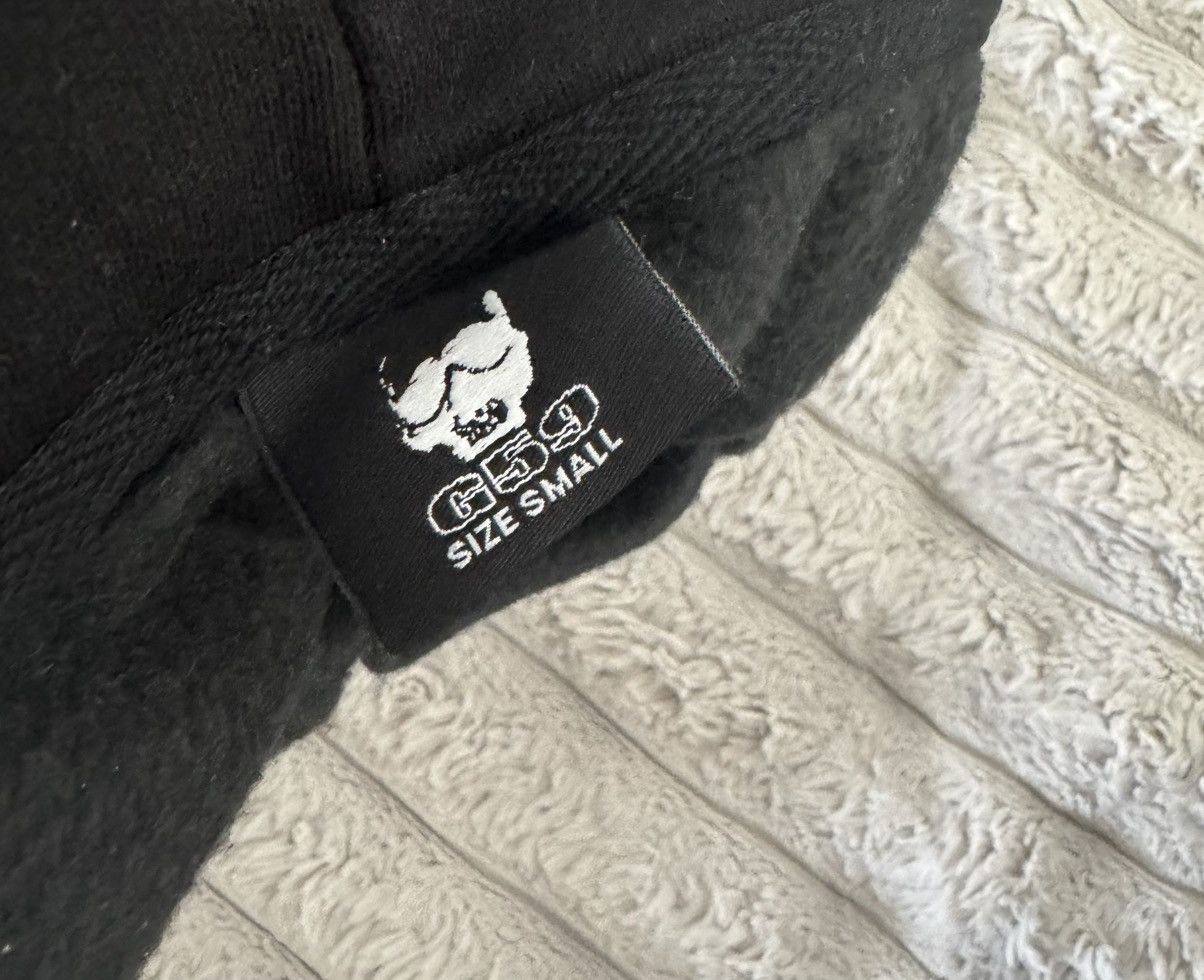 G59 Records suicideboys 2022 G59 r/$UICIDEBOY$ never gave a fuck HOODIE Size US S / EU 44-46 / 1 - 11 Thumbnail