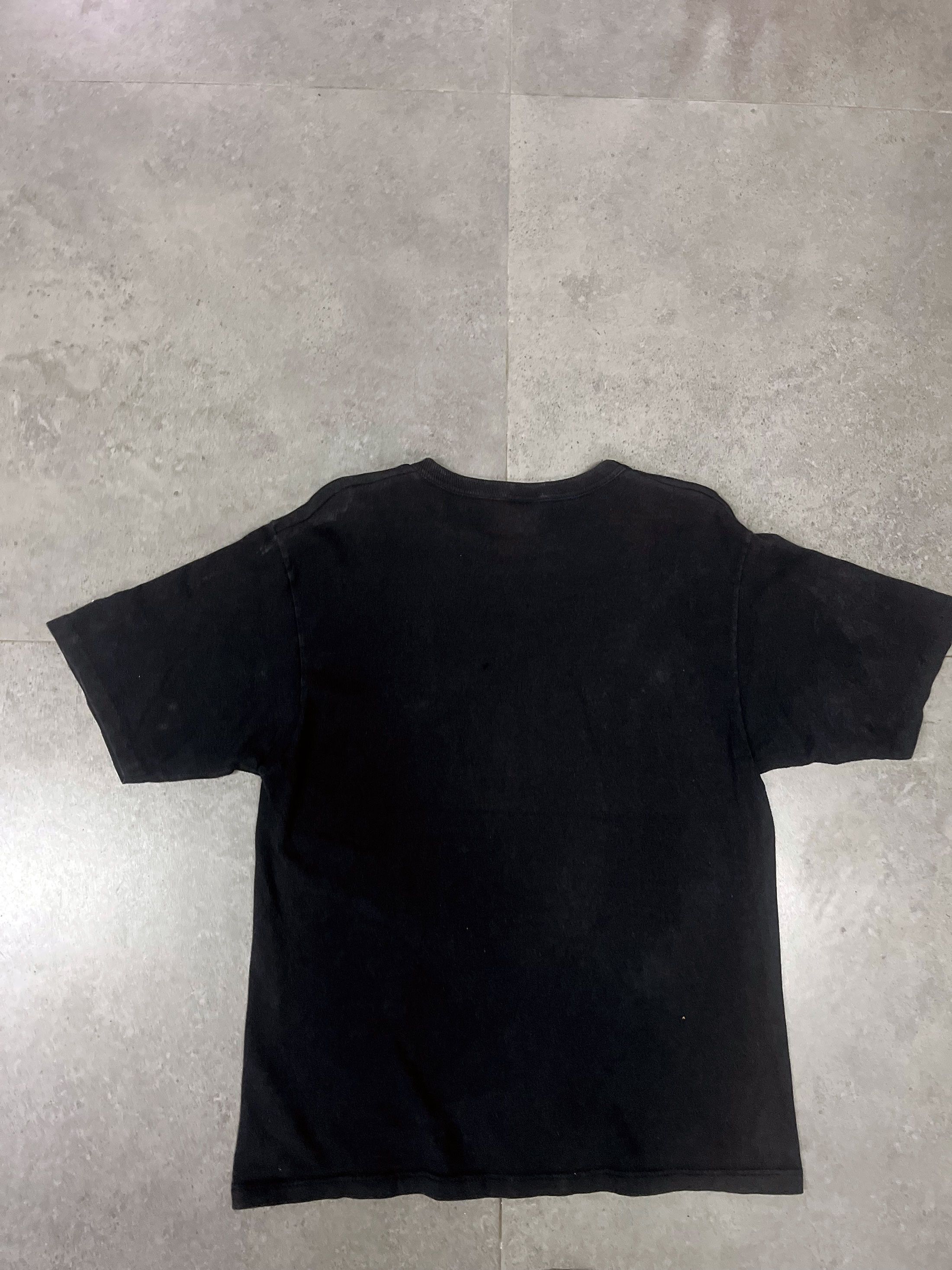 Champion Vintage Champion Blank Plain 90s Single Stitched Size US M / EU 48-50 / 2 - 3 Thumbnail