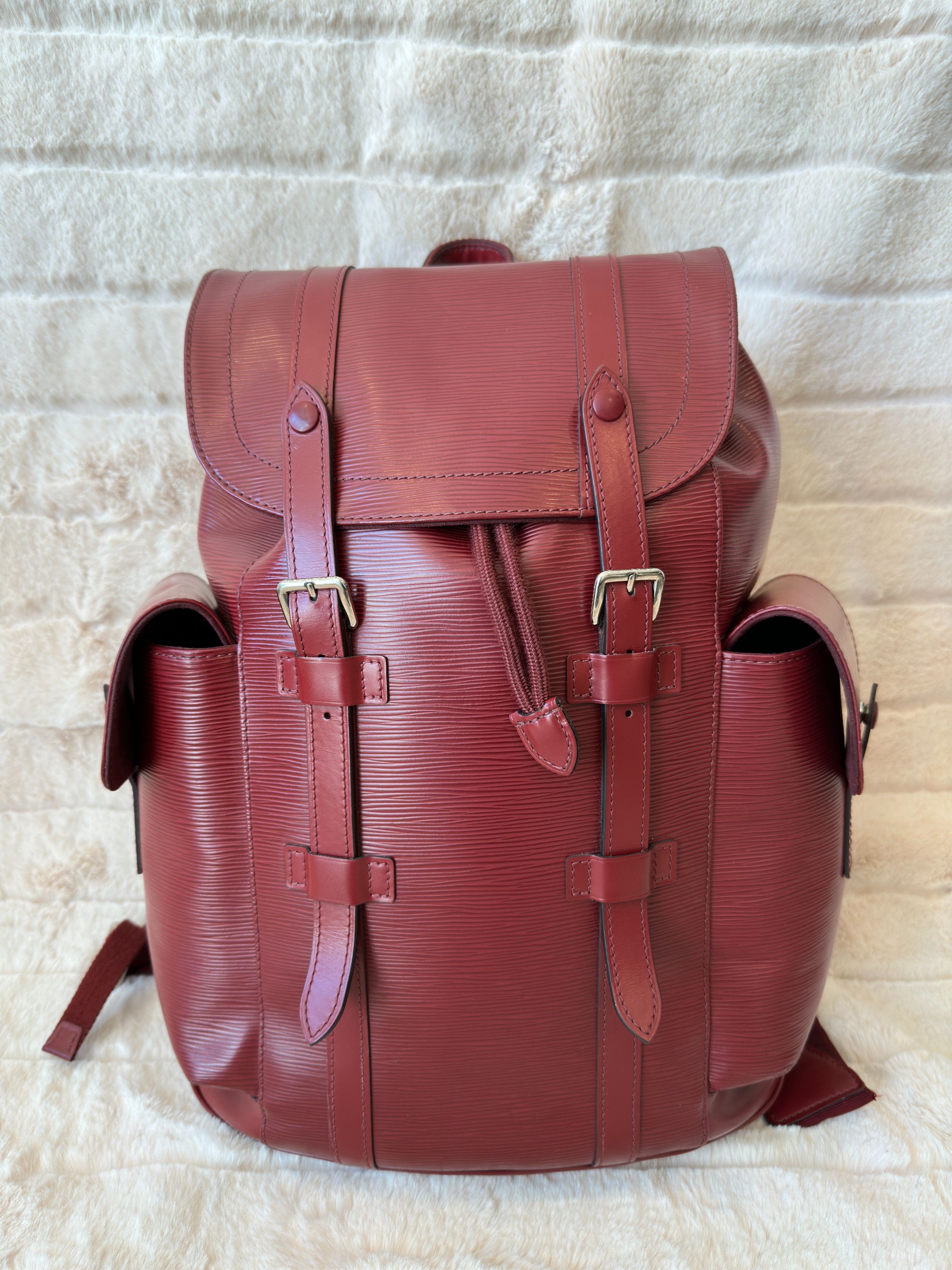 Christopher backpack on sale