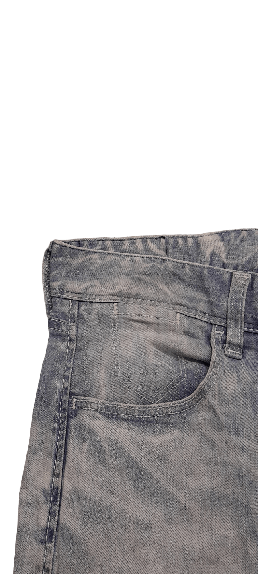 Other BLACK BY VANQUISH Denim (S166) Size US 32 / EU 48 - 6 Thumbnail