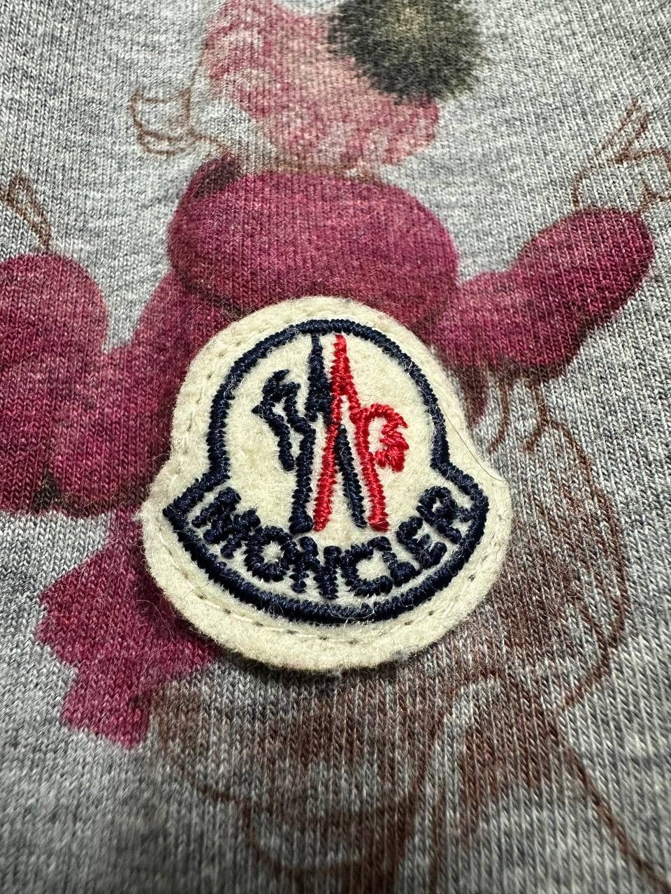 Moncler Baby Sweatshirt Moncler size 6 anni 116cm Size US XXS / EU 40 - 5 Thumbnail