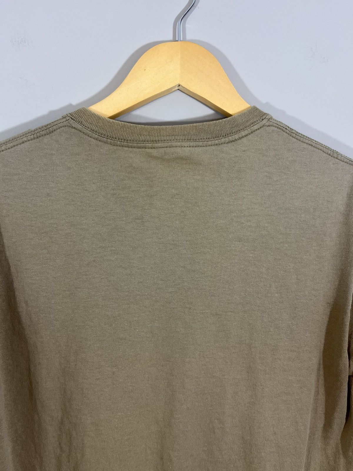 Vintage Sun Faded Morgan Horse Show Distressed 2000s Tee Size US S / EU 44-46 / 1 - 9 Thumbnail