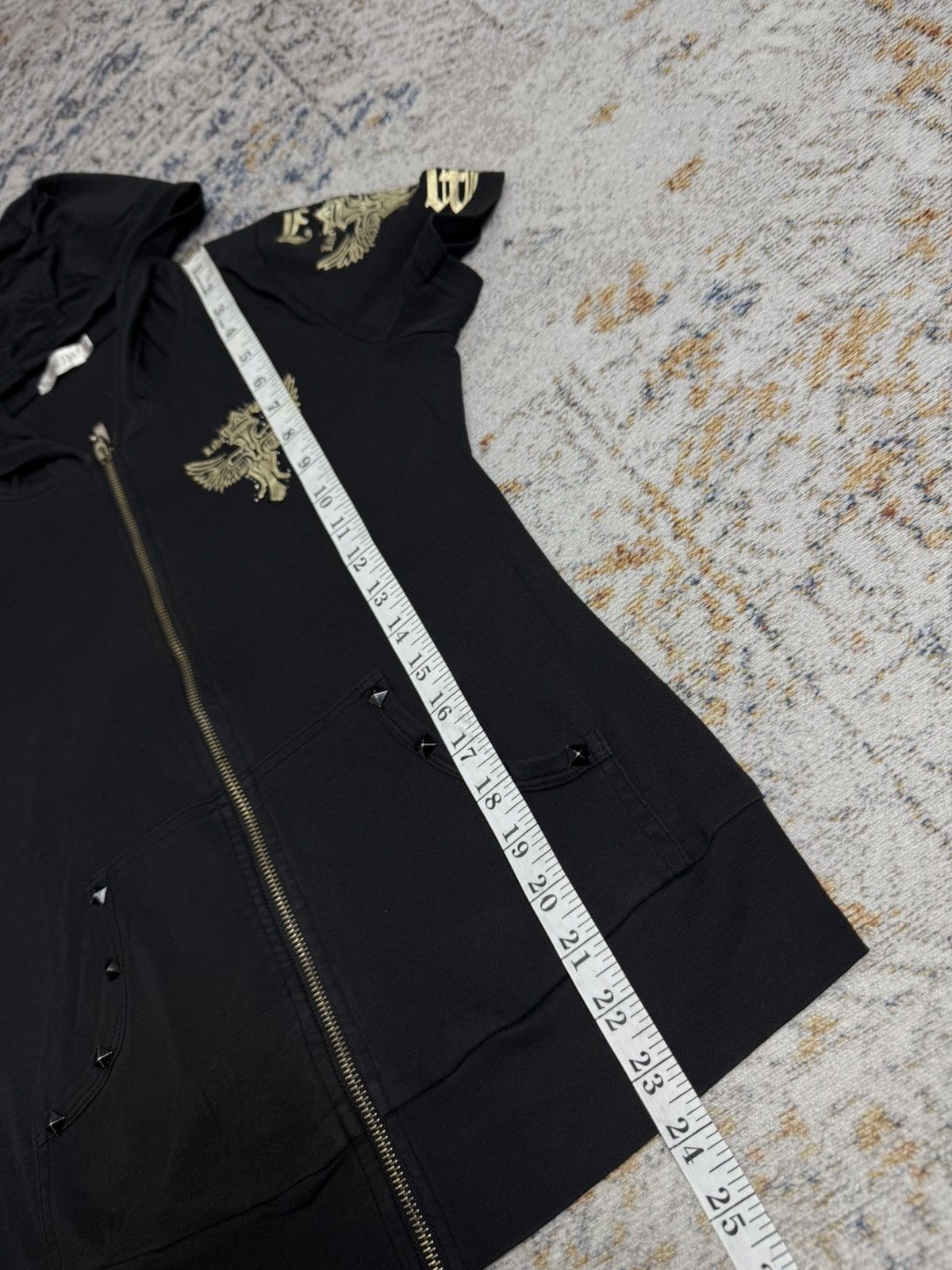 14th Addiction Jm ifsix style tshirt hoodie Size M / US 6-8 / IT 42-44 - 11 Thumbnail