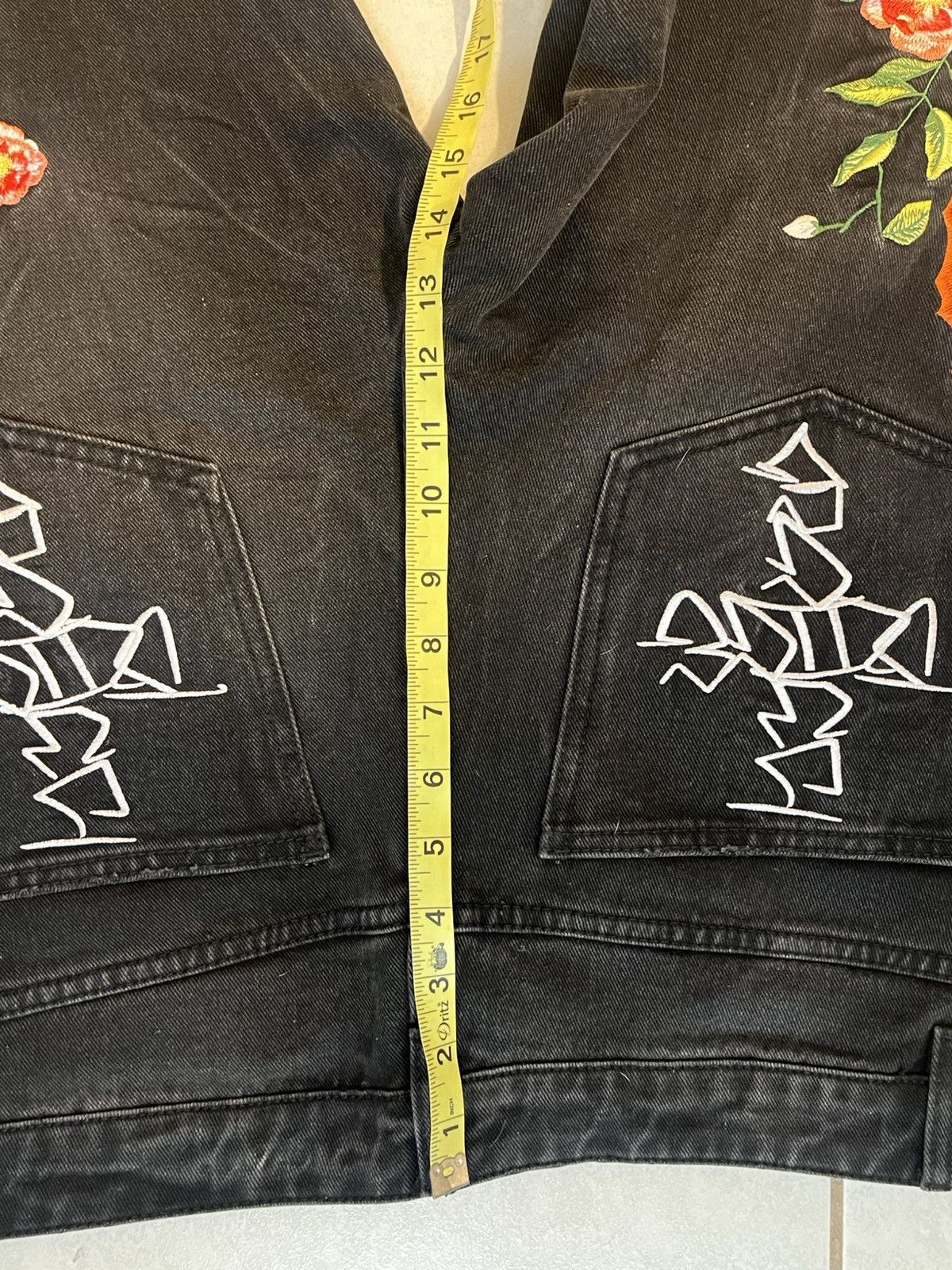 Other VIRGIN MARY DENIM Size US 34 / EU 50 - 10 Thumbnail