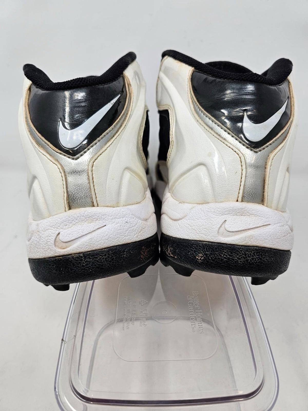Nike nike zoom football cleats shoes size 14 455916-018 Size ONE SIZE - 5 Thumbnail