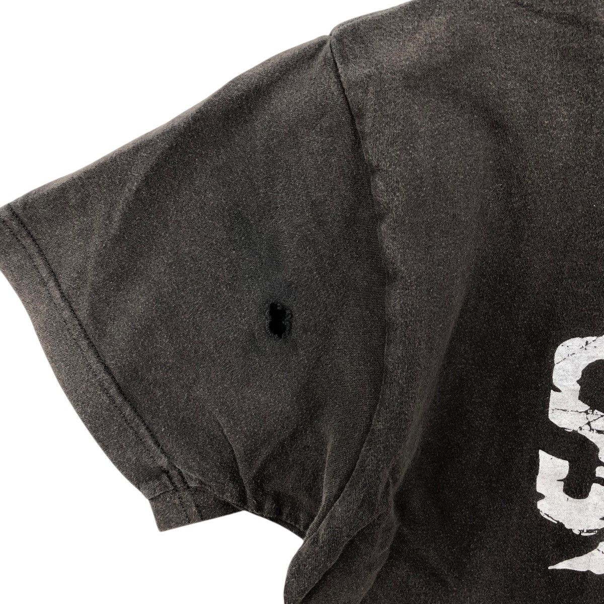 Rap Tees Y2K SHADY Records Eminem Trust Us T-Shirt Rap Tees Size US L / EU 52-54 / 3 - 4 Thumbnail