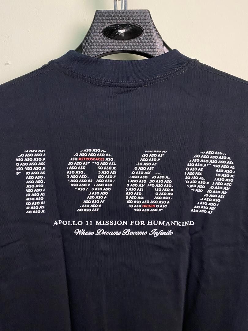 Other ASO APOLLO MISSION Size US M / EU 48-50 / 2 - 2 Thumbnail
