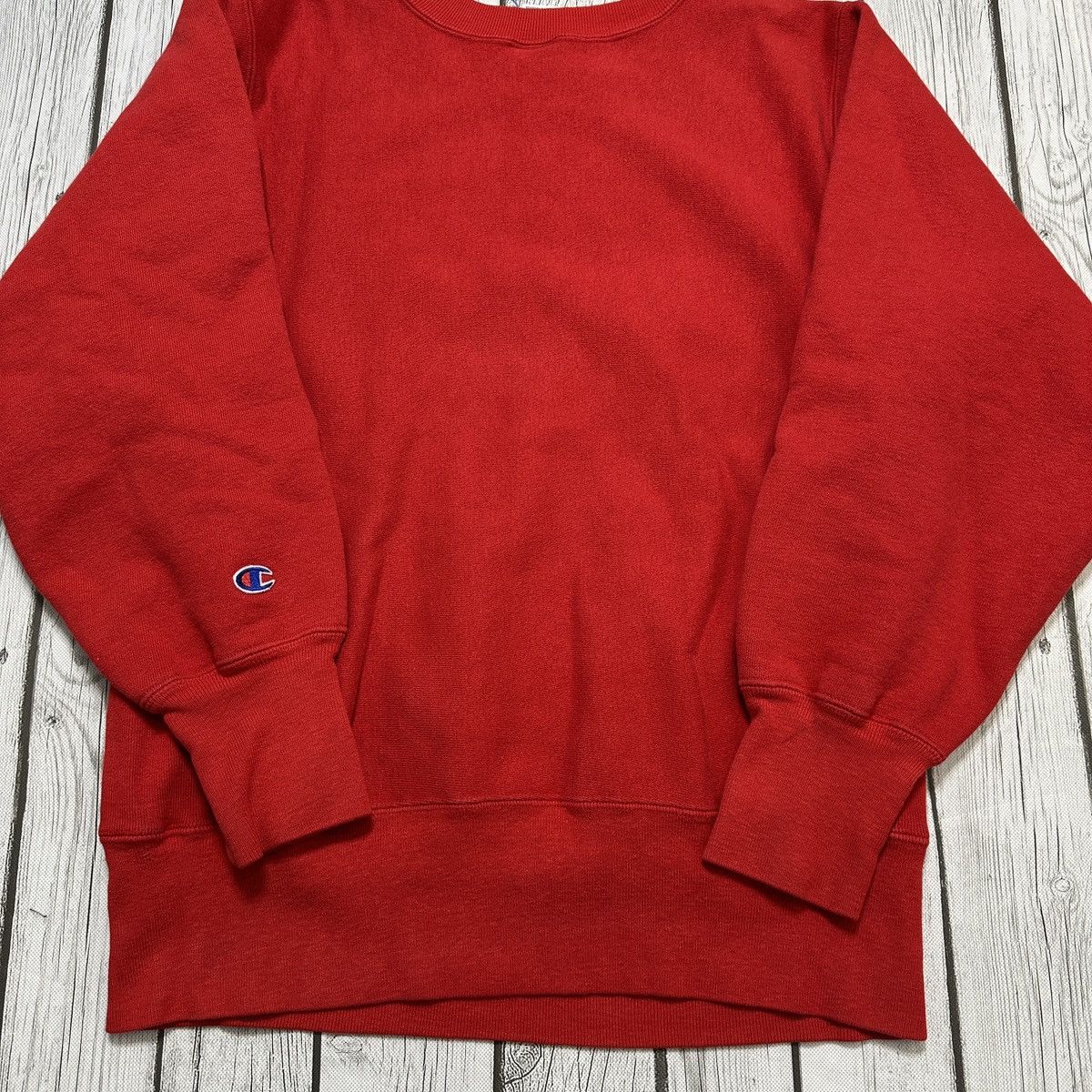 Champion Vintage Champion Reverse Weave sweatshirt Size US M / EU 48-50 / 2 - 4 Thumbnail