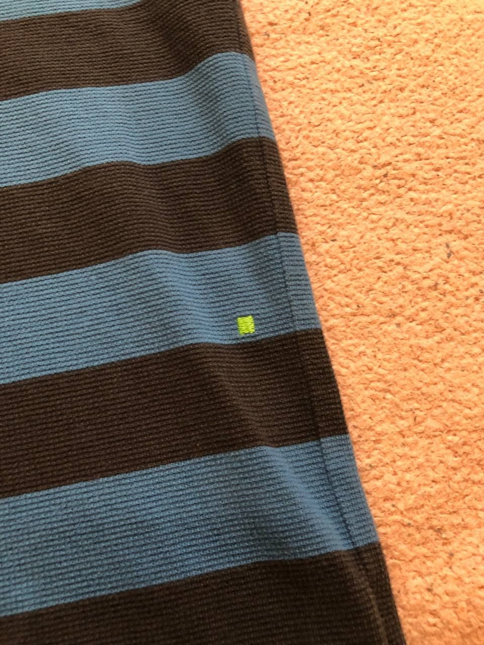 Hugo Boss Hugo Boss Polo Size US XL / EU 56 / 4 - 14 Thumbnail