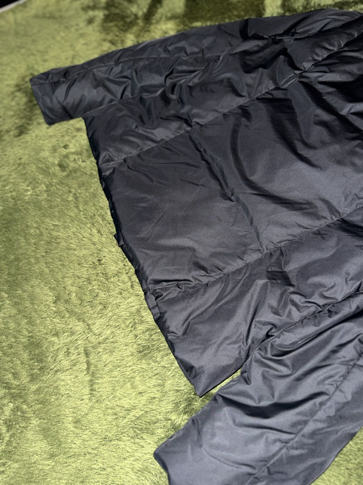 Gap [M] GAP Japan Release Padded Blazer Jacket Black Size US M / EU 48-50 / 2 - 10 Thumbnail