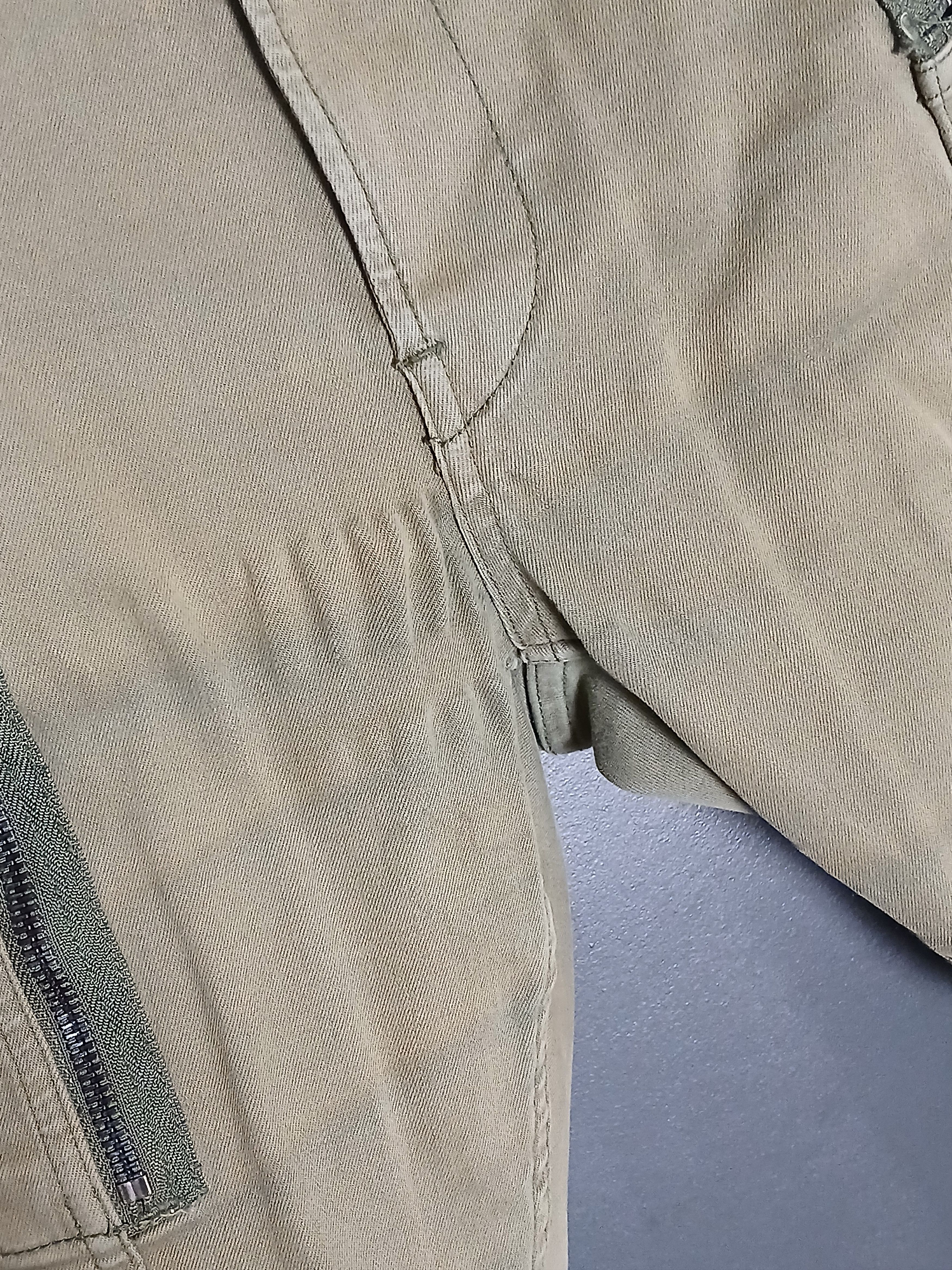 G-Star G-Star Cargo Pants Size US 30 / EU 46 - 14 Thumbnail
