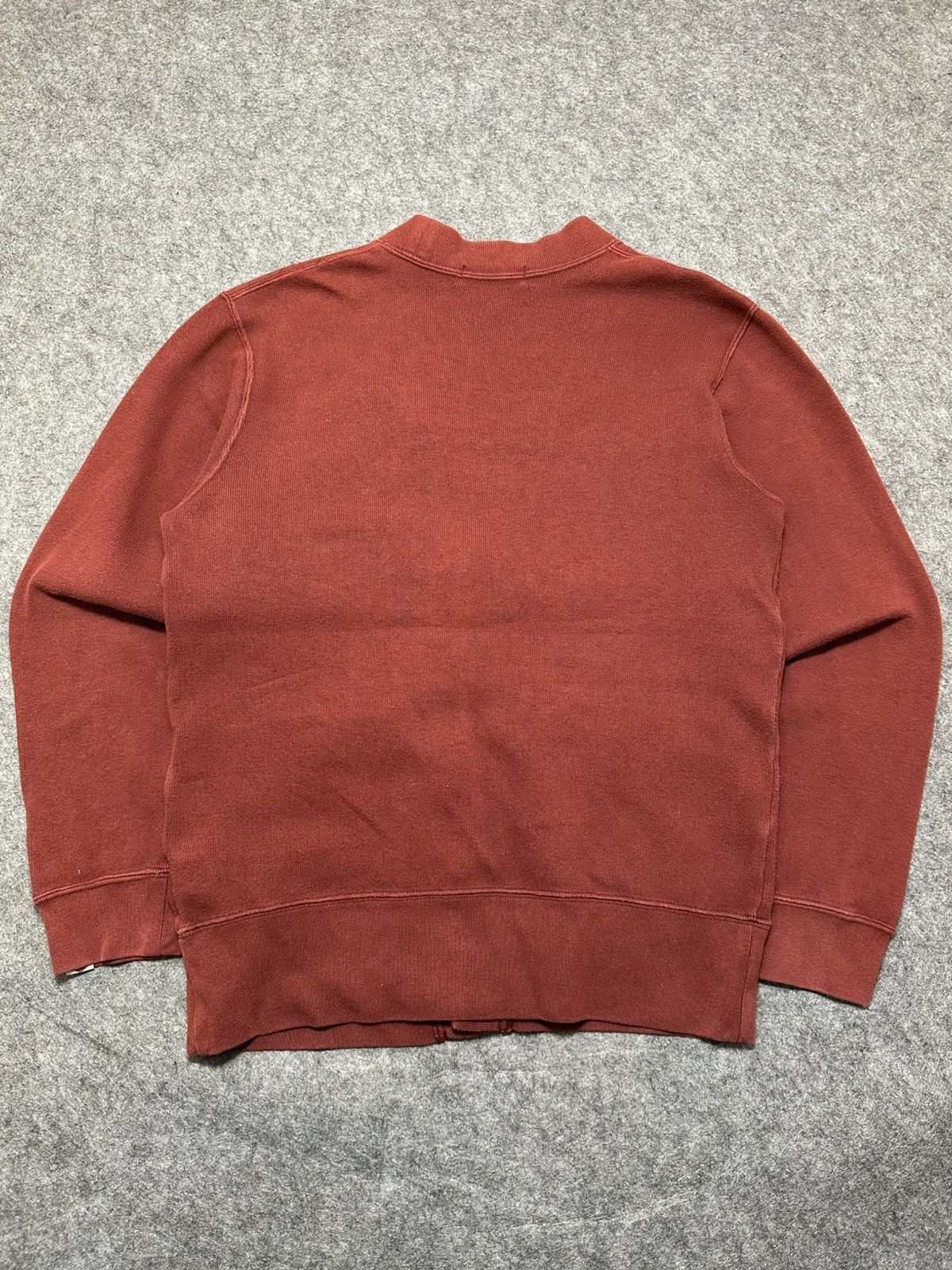 Bape Vintage A Bathing Ape (E) Burgundy Size US M / EU 48-50 / 2 - 3 Thumbnail