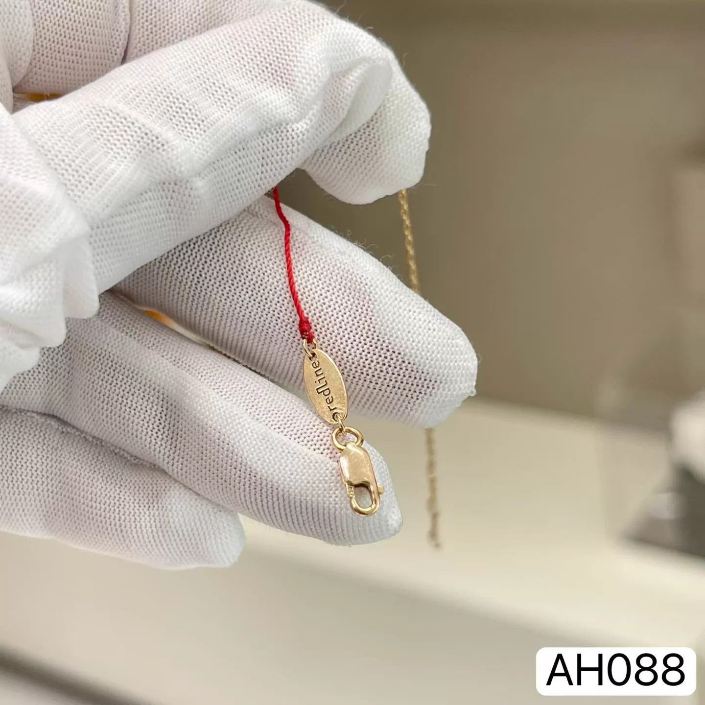 Other Redline 0.2ct Diamond Rose Gold Bracelet 24 Boxed Size ONE SIZE - 8 Thumbnail