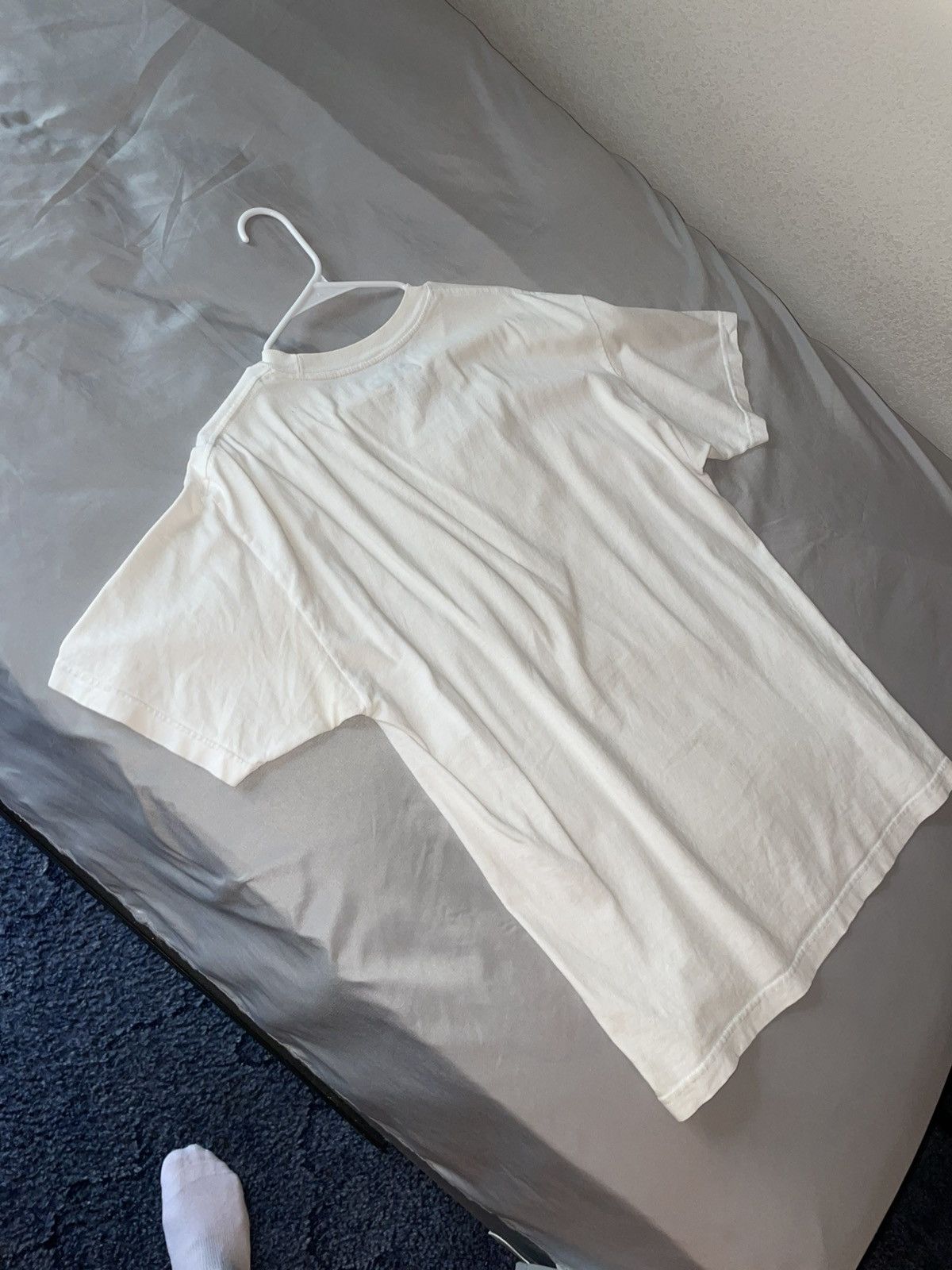 Fuck The Population FTP Six 6 Year Anniversary Tee Shirt Size Large Size US L / EU 52-54 / 3 - 11 Thumbnail