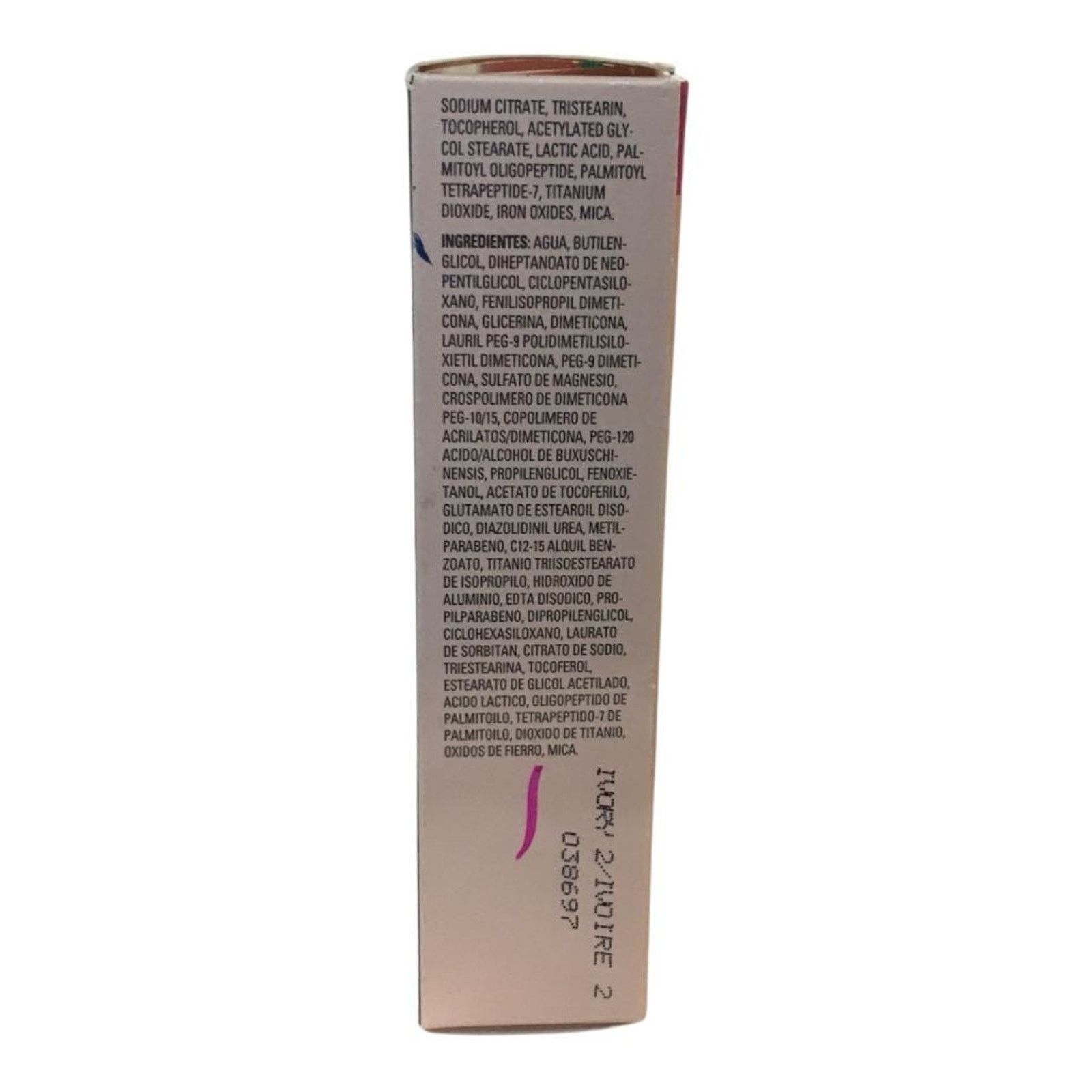 Other Mary Kay TimeWise Luminous Wear Liquid Foundation Ivory 2 Size ONE SIZE - 6 Thumbnail