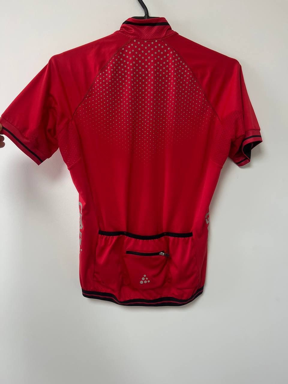 Other Craft Team Cycling Jersey Racing Shirt Bicycle Bike M Size US M / EU 48-50 / 2 - 12 Thumbnail