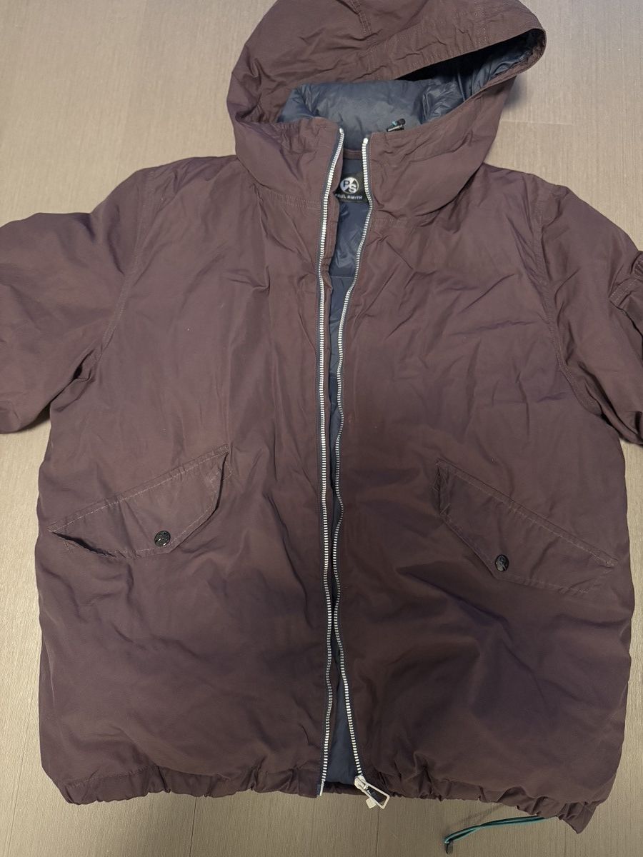 Paul Smith Paul Smith Parka Size US L / EU 52-54 / 3 - 2 Thumbnail