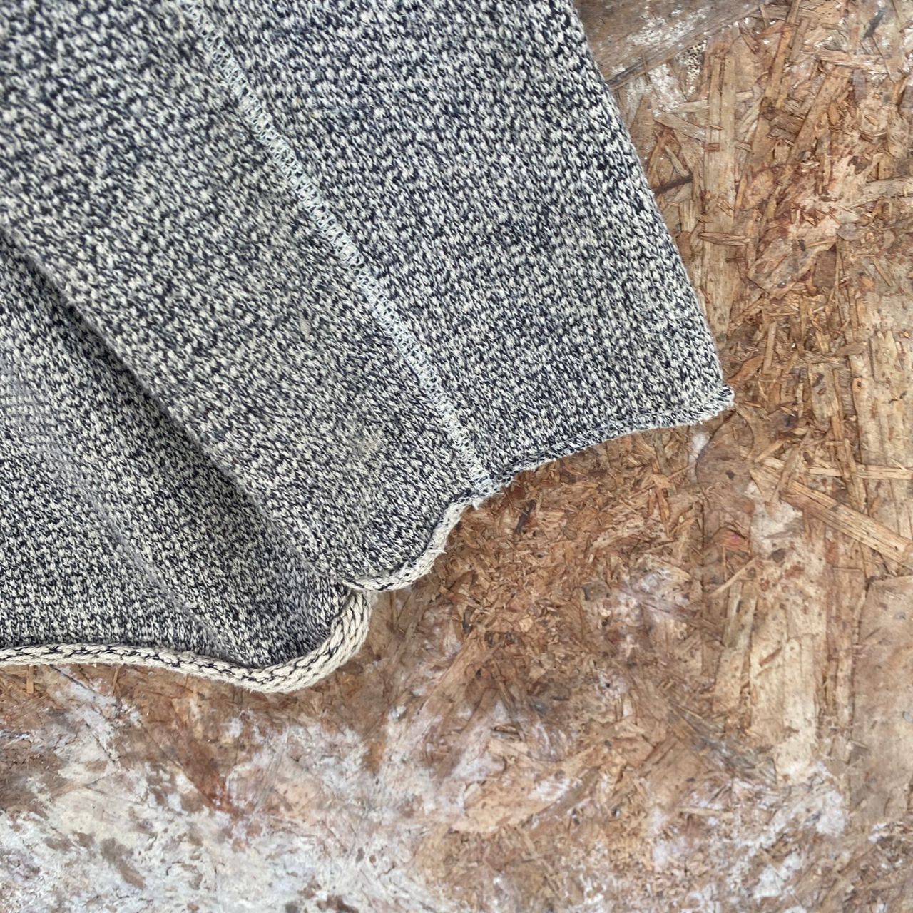 Nicole Club Vintage Nicole Club Dept Kagumi Knitwear Jacket Size US M / EU 48-50 / 2 - 13 Thumbnail