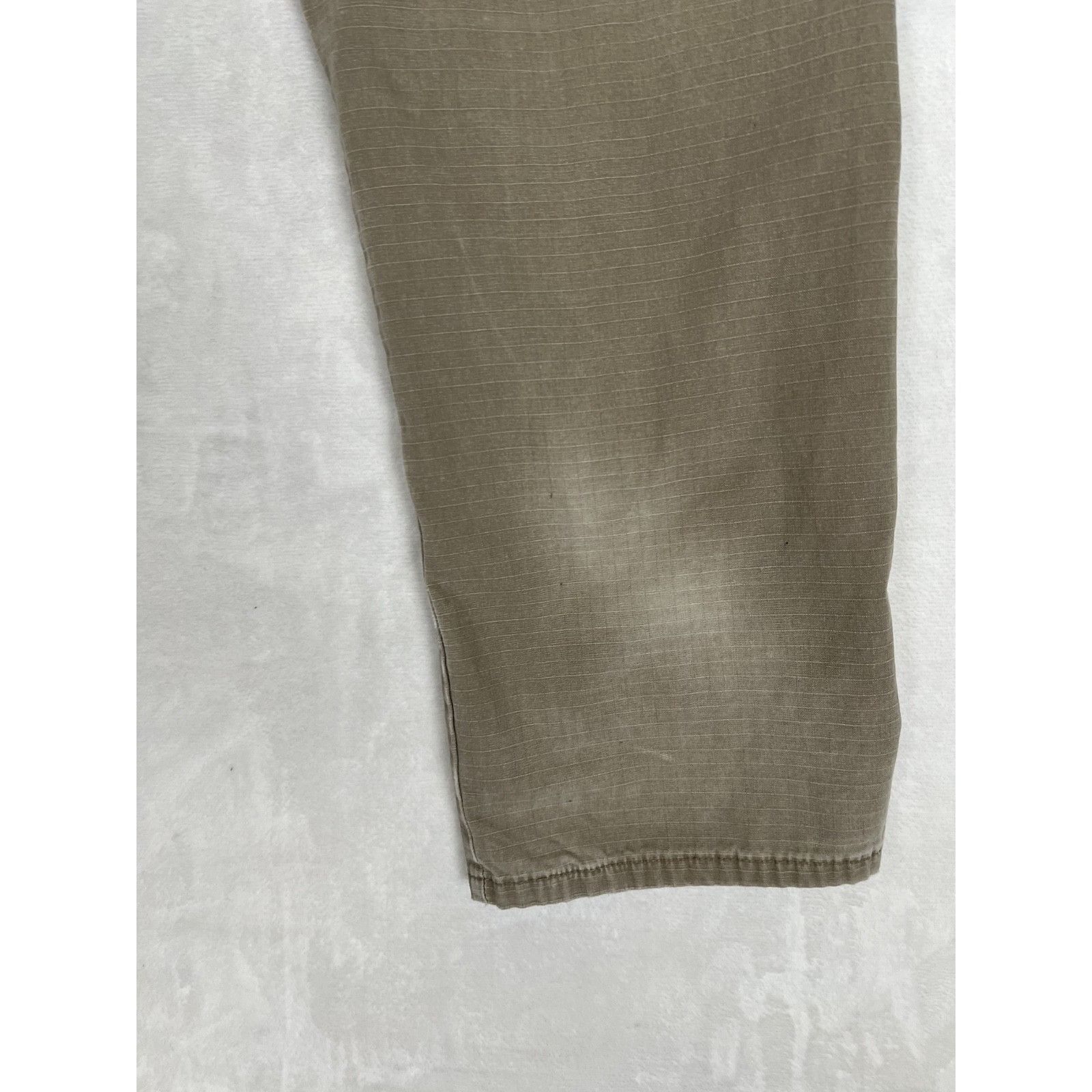 Wrangler Wrangler Riggs Workwear Ripstop Cargo Carpenter Pants Size 3 Size US 38 / EU 54 - 11 Thumbnail