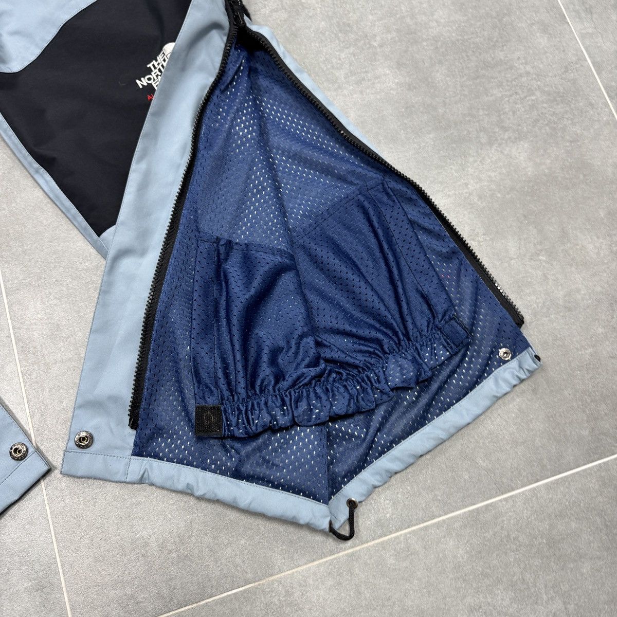 The North Face Vintage The North Face TNF All Conditions Gore-Tex Pants Size US 34 / EU 50 - 20 Thumbnail