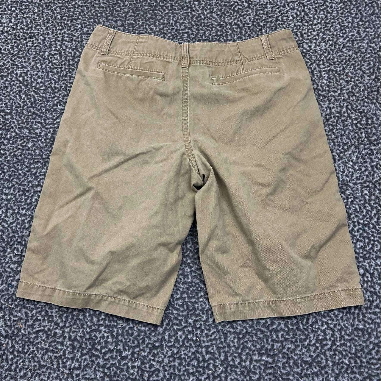 Urban Pipeline Urban Pipeline Shorts Men 32 Chino Pockets Flat Front Cotton Size US 32 / EU 48 - 2 Thumbnail