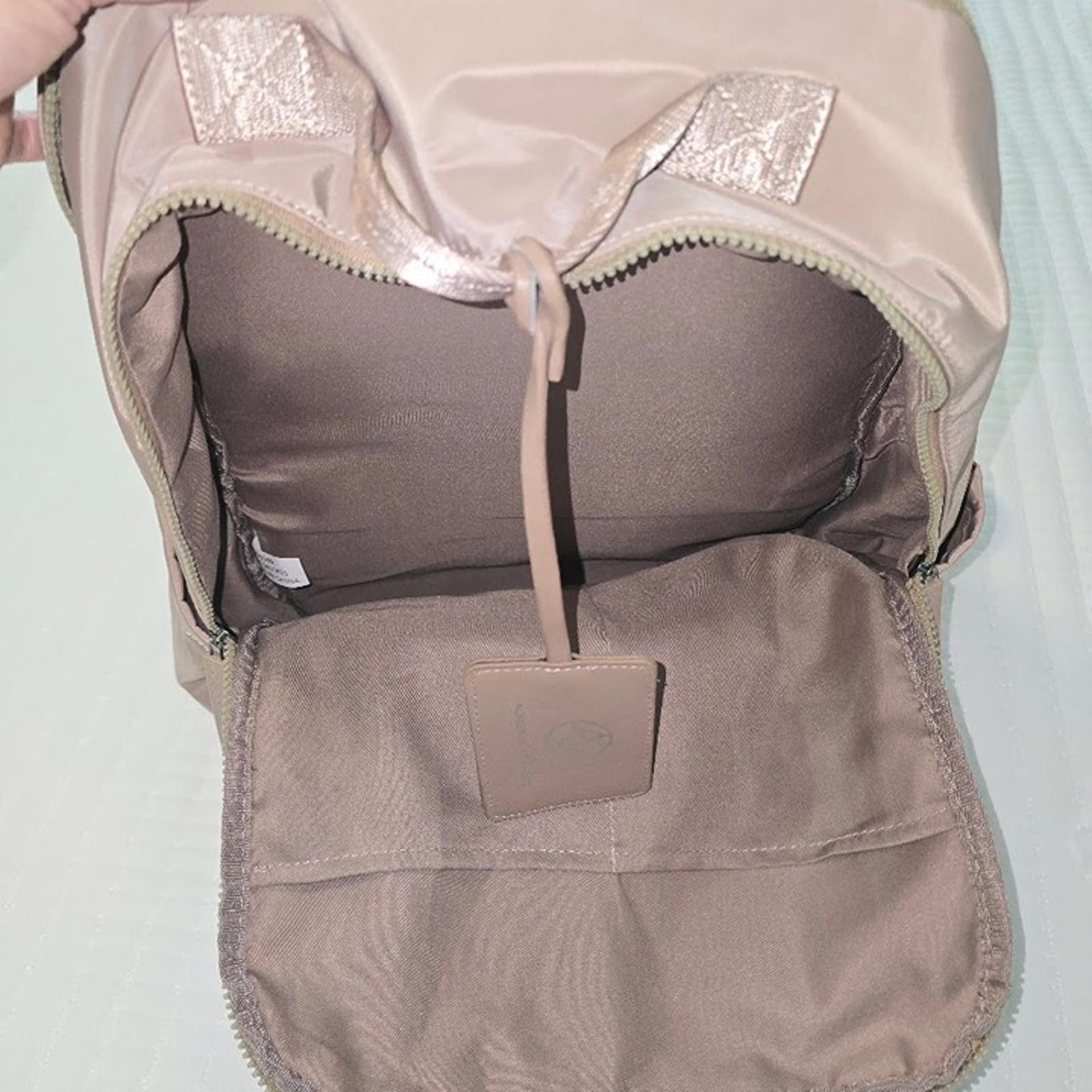 Other Adrienne Vittadini Backpack Laptop Bag Size ONE SIZE - 4 Thumbnail