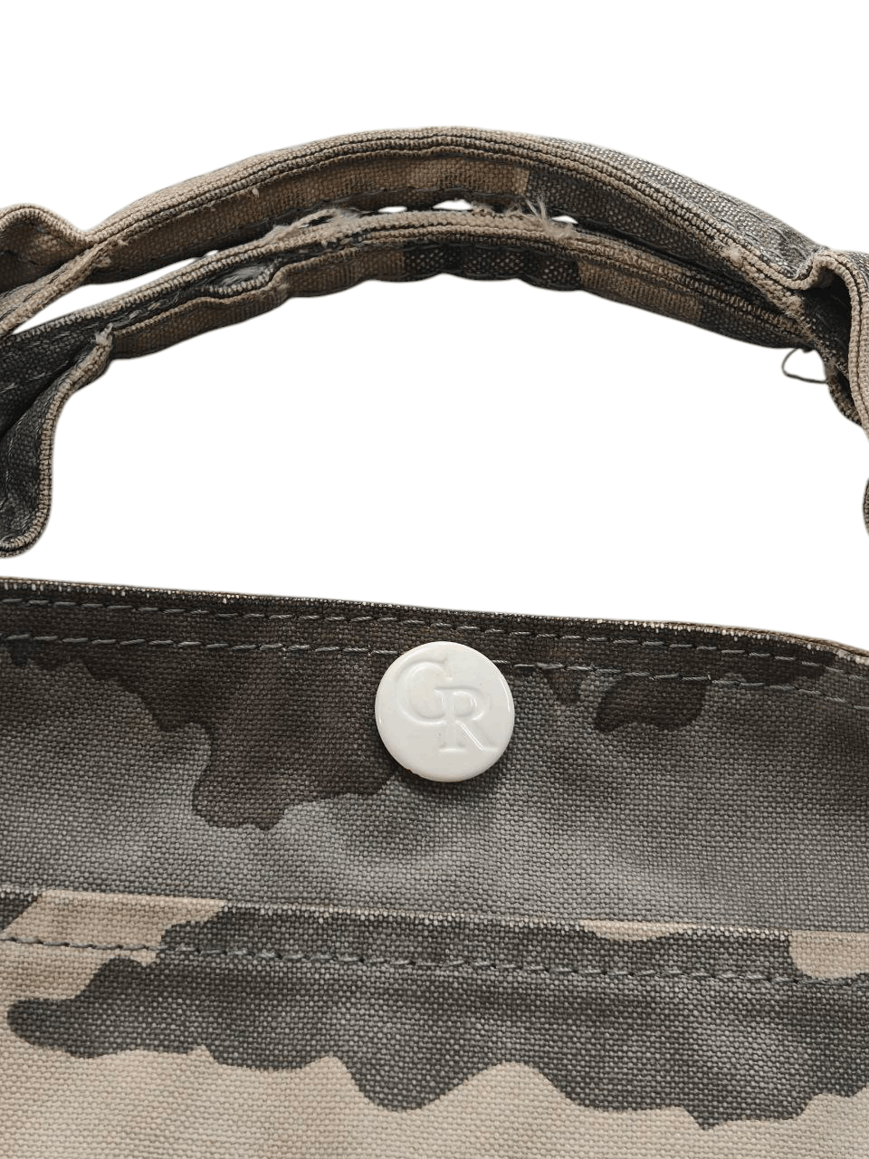 General Research 💥LAST CALL💥 Autumn/winter 2001 General Research Camo Bag Size ONE SIZE - 6 Thumbnail