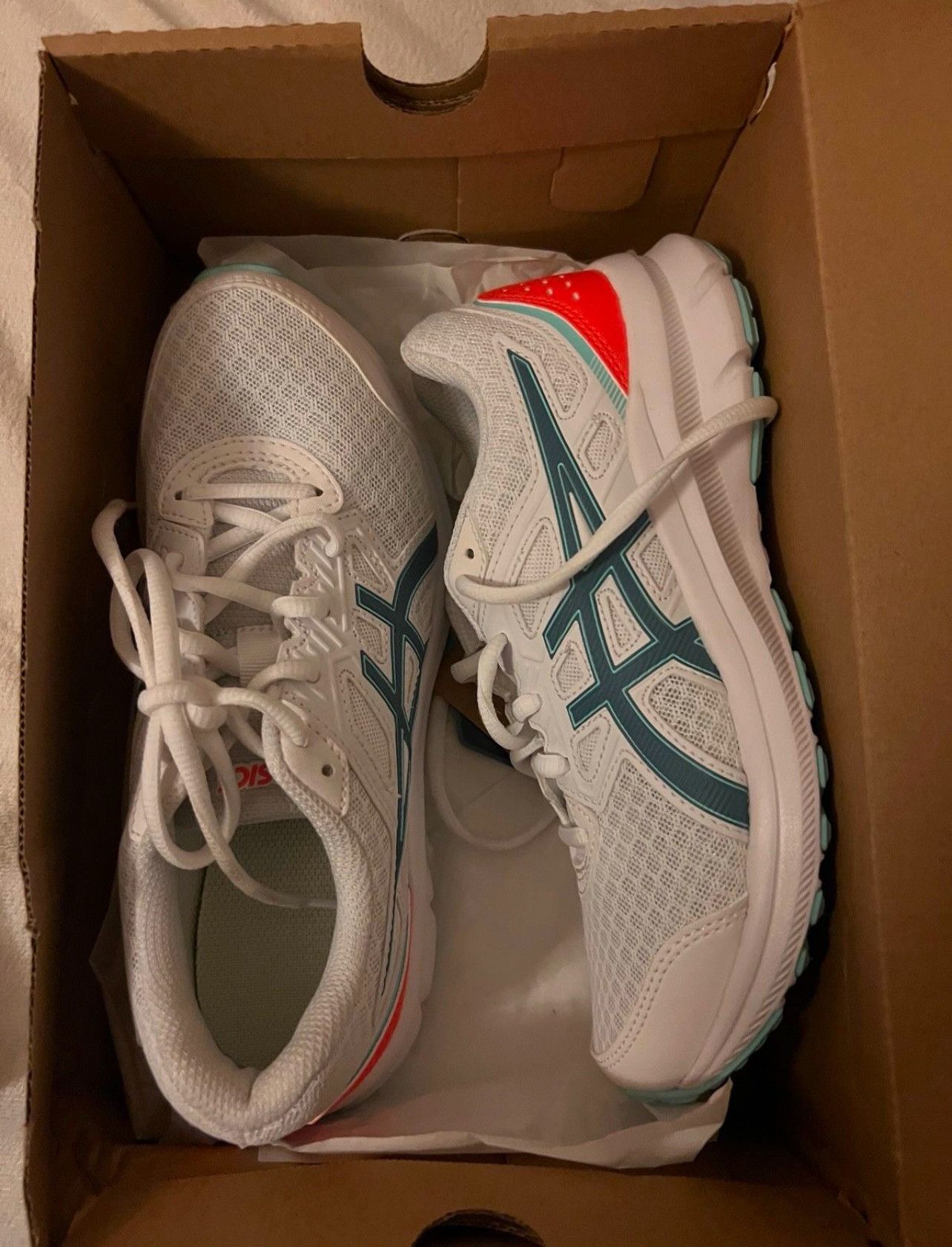 Asics Asics Sneaker 37 Size US 6 / IT 36 - 1 Thumbnail