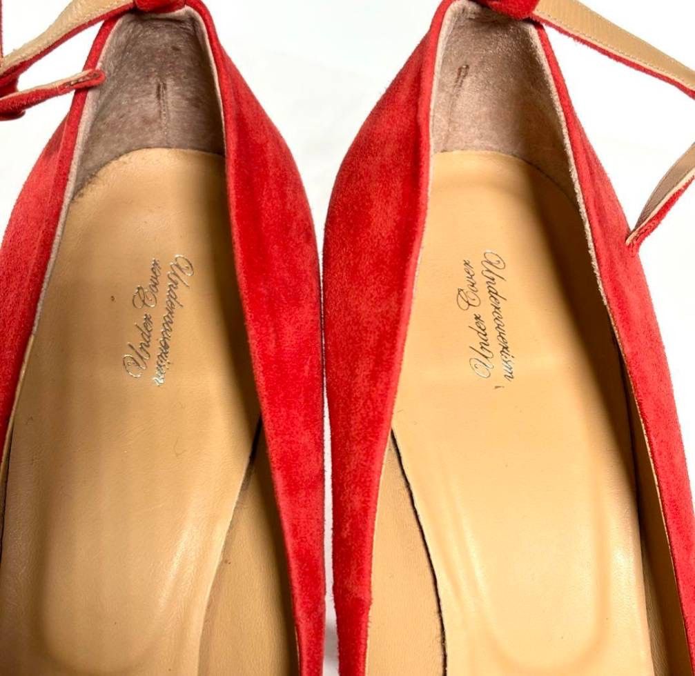 Undercover Undercover Cat High Heels Size US 8 / IT 38 - 5 Thumbnail