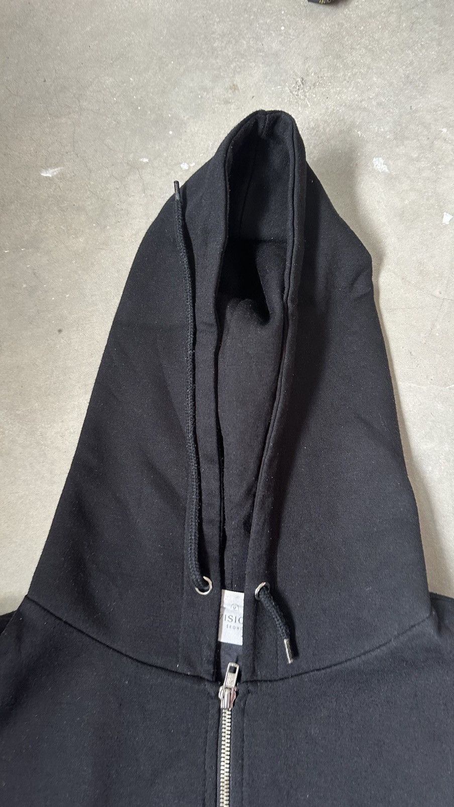 Other VINTAGE LEON & MATHILDA HOODIE Size US XL / EU 56 / 4 - 6 Thumbnail
