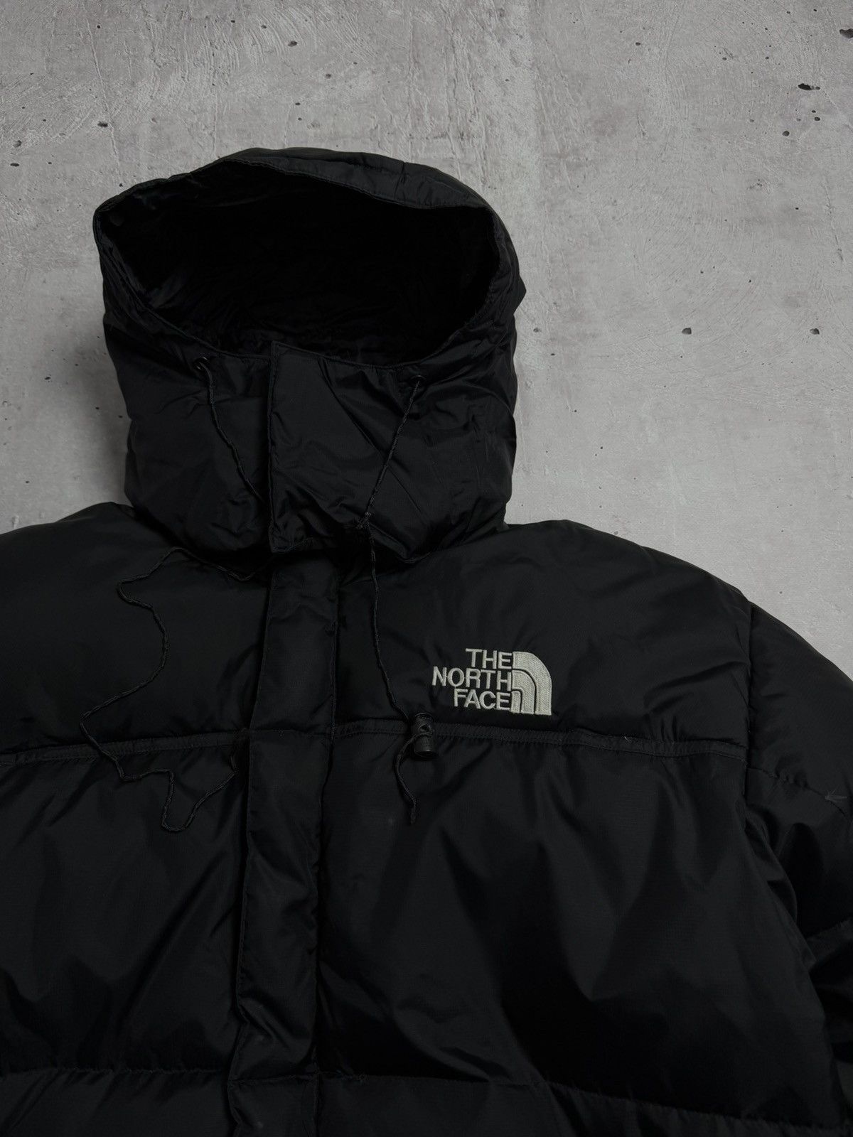 North Face Gore Dryloft | Grailed