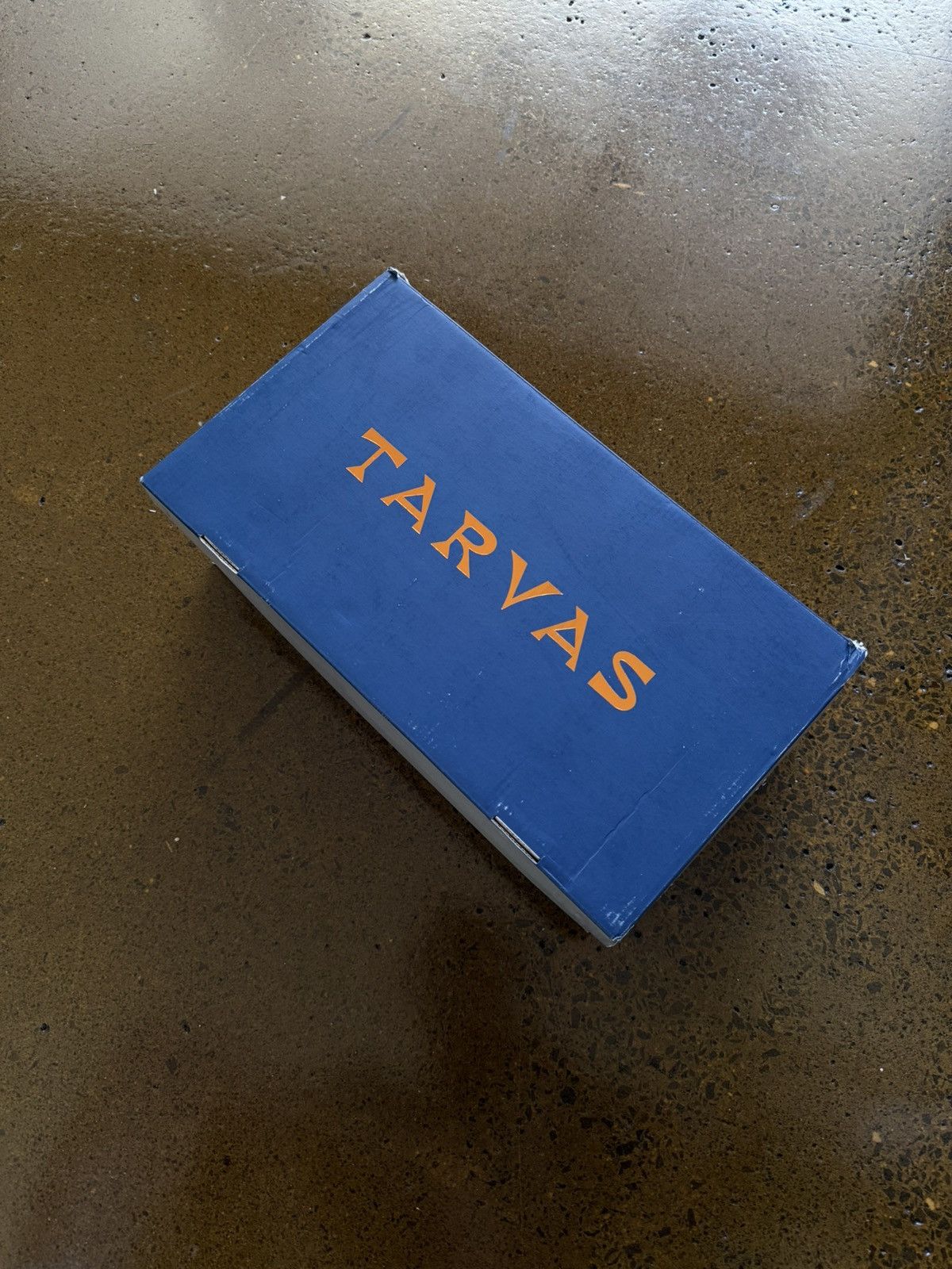 Tarvas Tarvas Explorer Cordura Black Size 10 Size US 10 / EU 43 - 3 Thumbnail