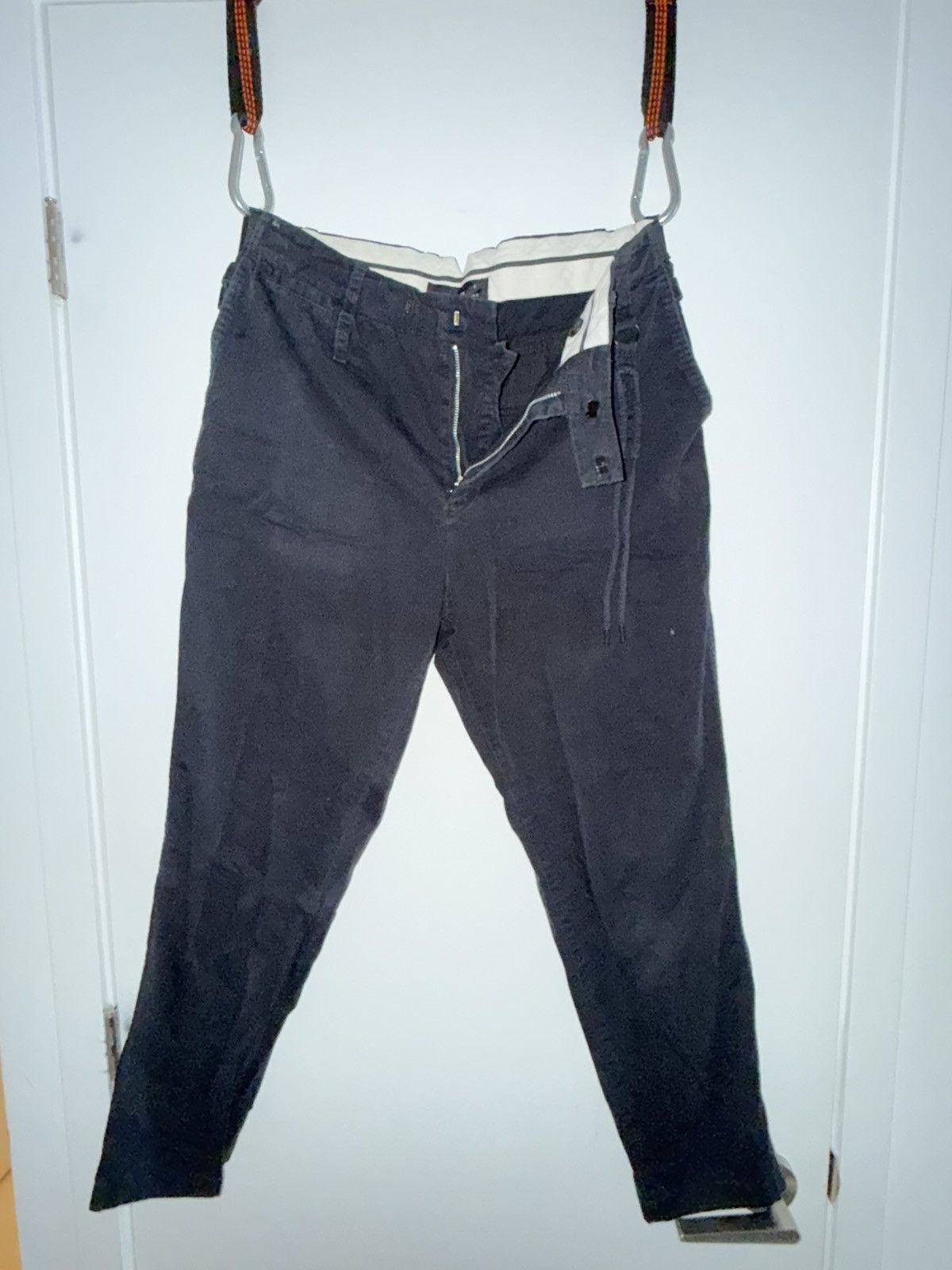 Craig Green Craig Green Trouser Size US 32 / EU 48 - 1 Thumbnail
