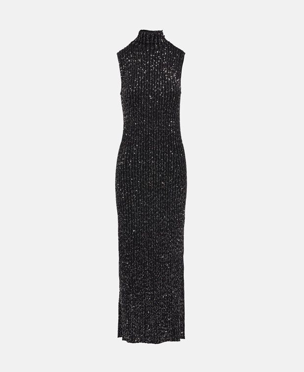 Missoni Sequinned dress Size S / US 4 / IT 40 - 1 Thumbnail