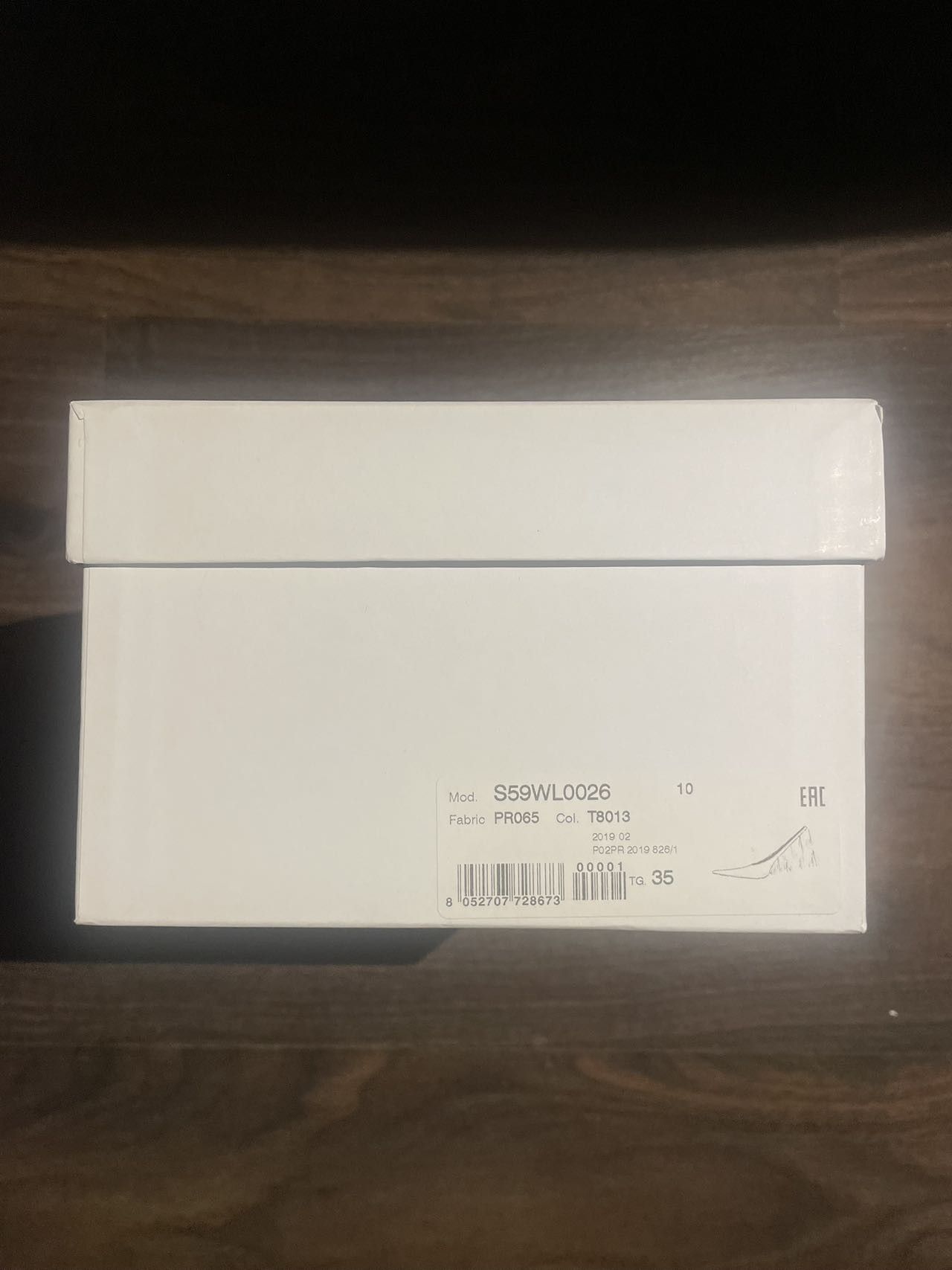 Maison Margiela MM6 Maison Margiela Heels Brand New Size 35 Size US 5 / IT 35 - 8 Thumbnail
