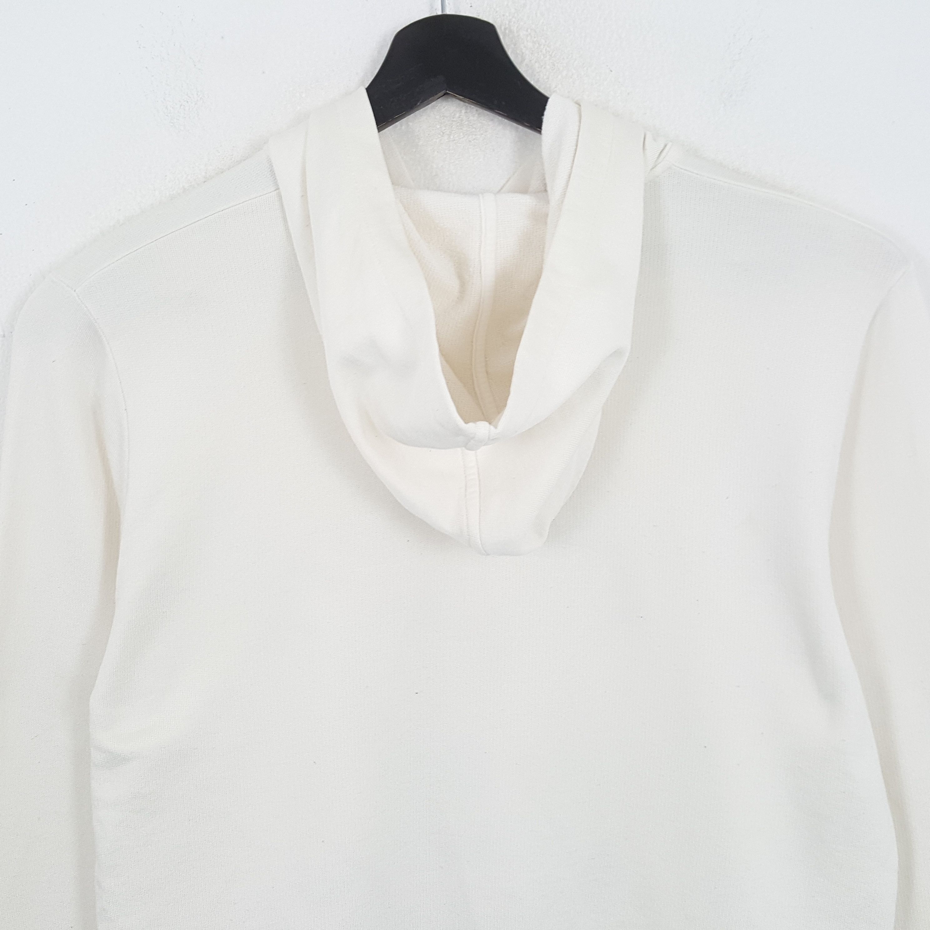 A.P.C. × Vintage A.P.C UNIVERSITY OF NOWHERE Hoodies Size US M / EU 48-50 / 2 - 4 Thumbnail