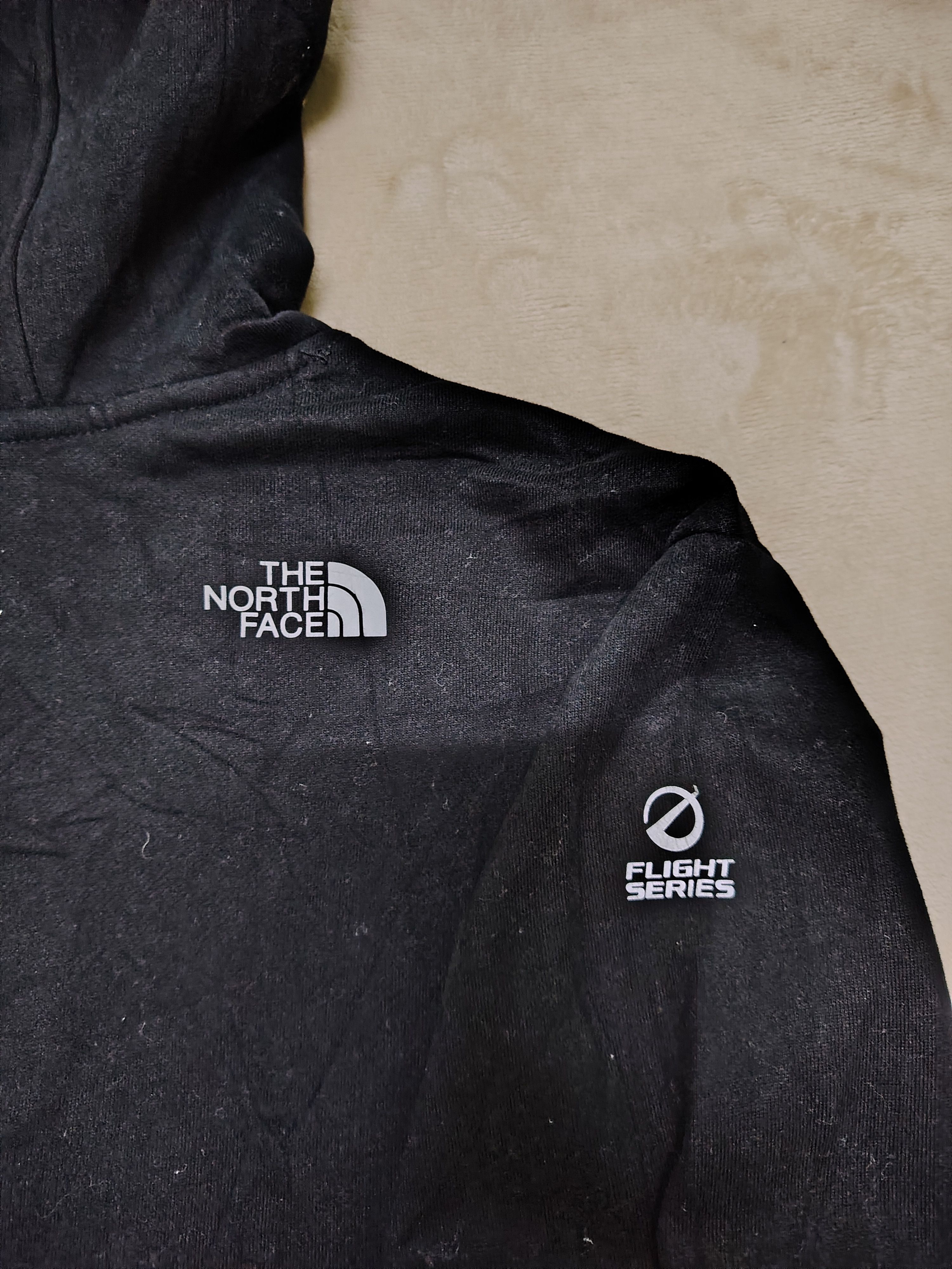 The North Face The North Face Flight Series Hoodie Size US L / EU 52-54 / 3 - 6 Thumbnail