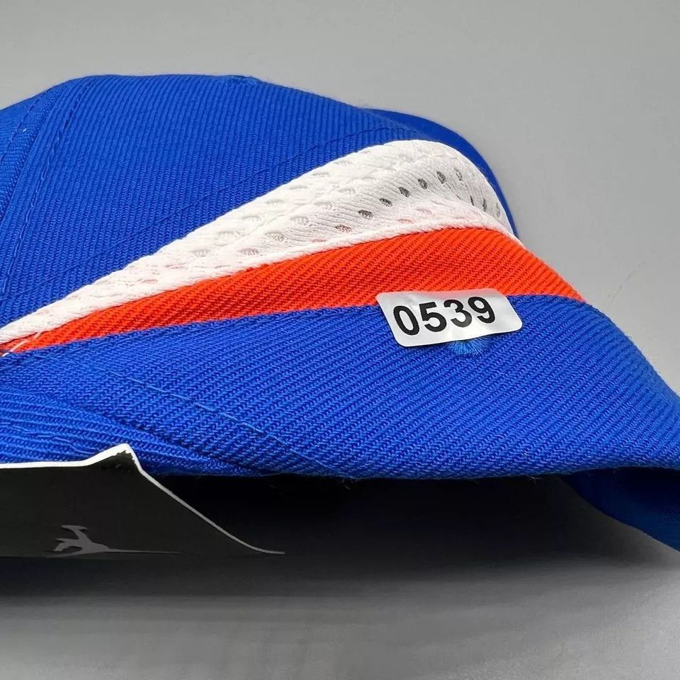 Jordan Brand Florida Gators x Air Jordan Hat Men Jumpman Snap Back Cap Size ONE SIZE - 7 Thumbnail