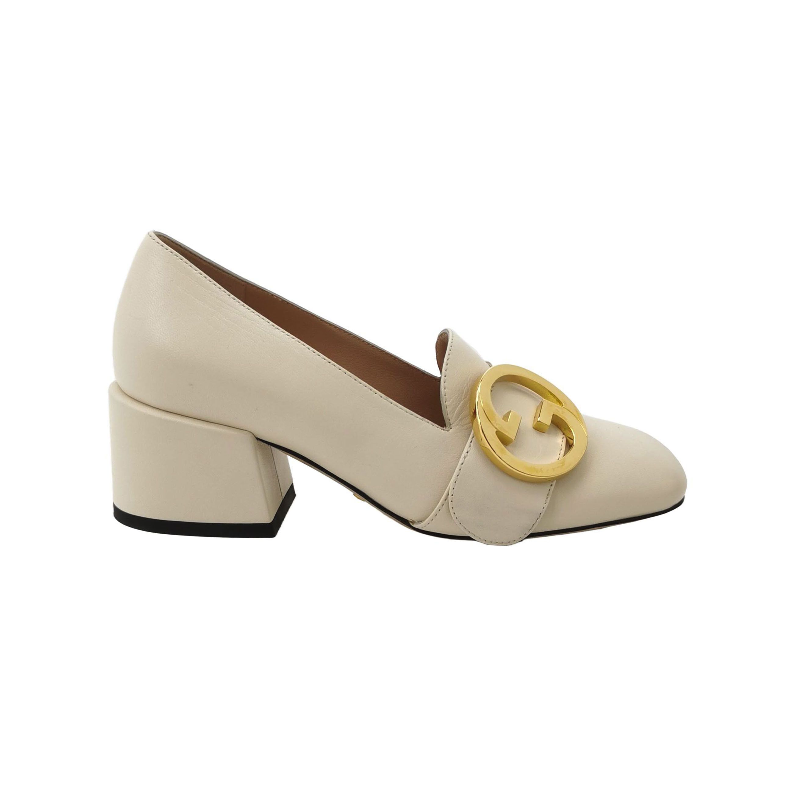 Gucci Gucci Women it_34-5 Flats Size US 4.5 / IT 34.5 - 1 Thumbnail