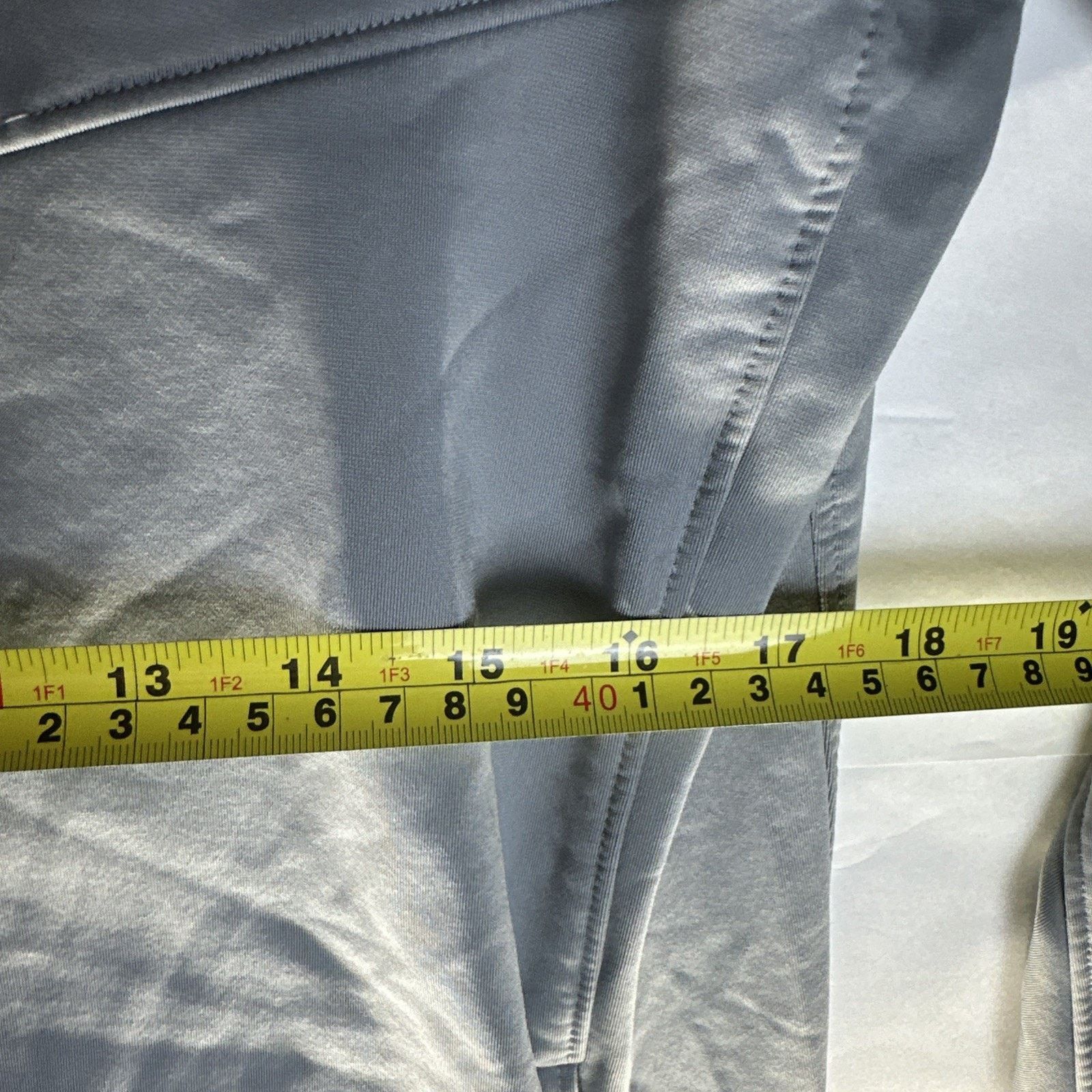 Nike Nike Jacket Mens Size M Full Zip Dri-Fit Pocket zip broken Size US M / EU 48-50 / 2 - 8 Thumbnail