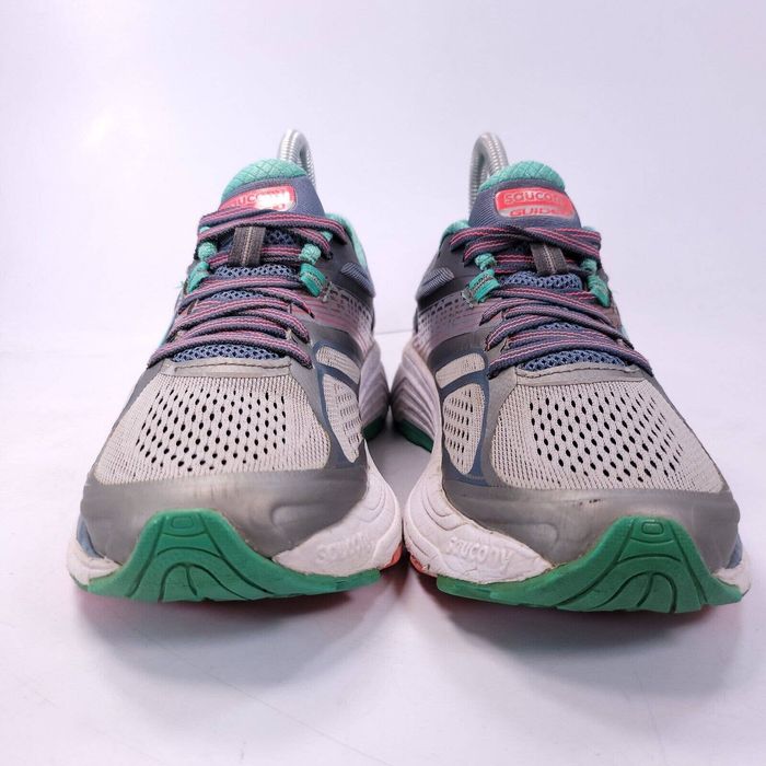 Saucony guide 10 outlet womens size 5