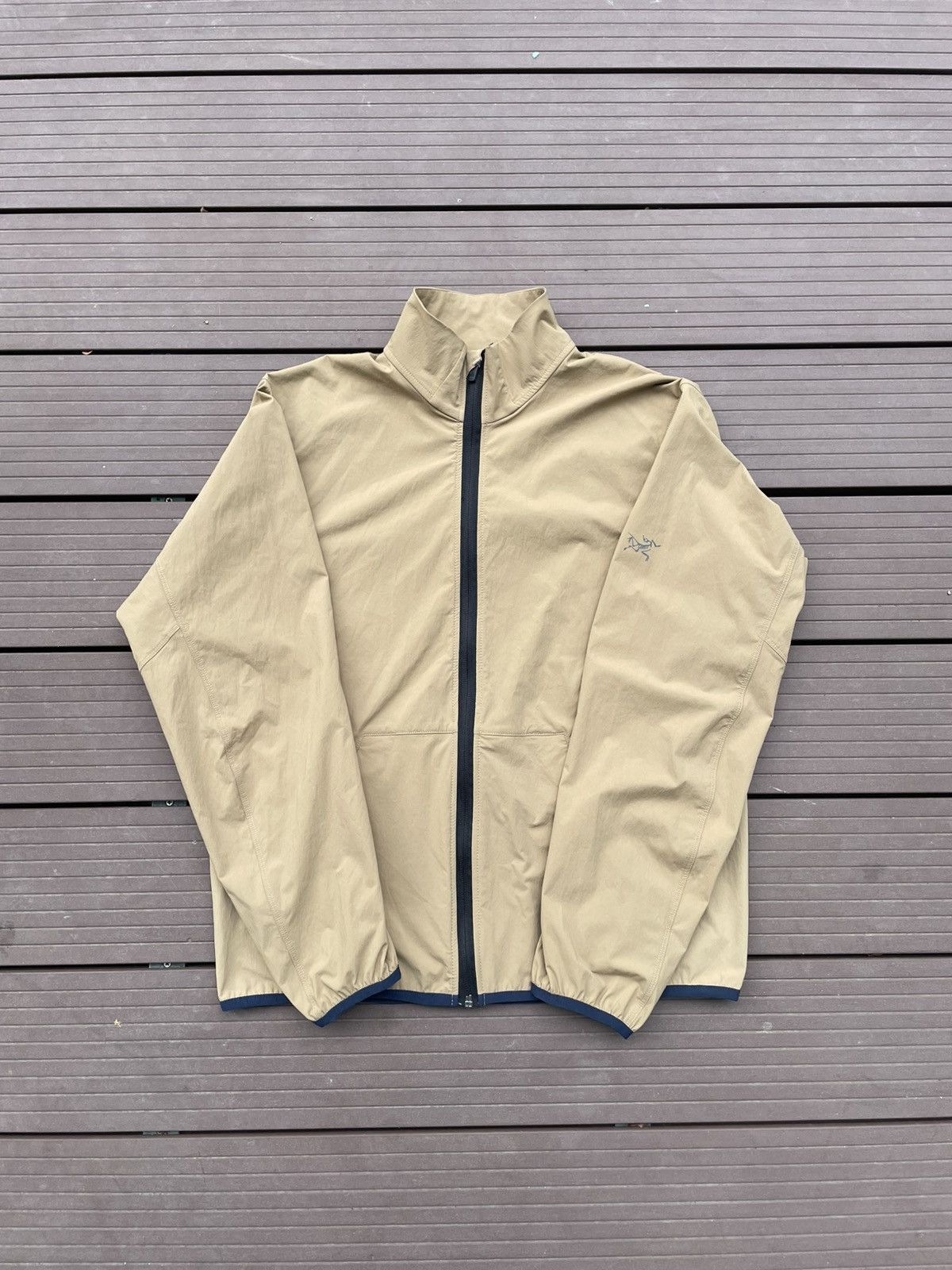 Arc'teryx Acrople Jacket | Grailed