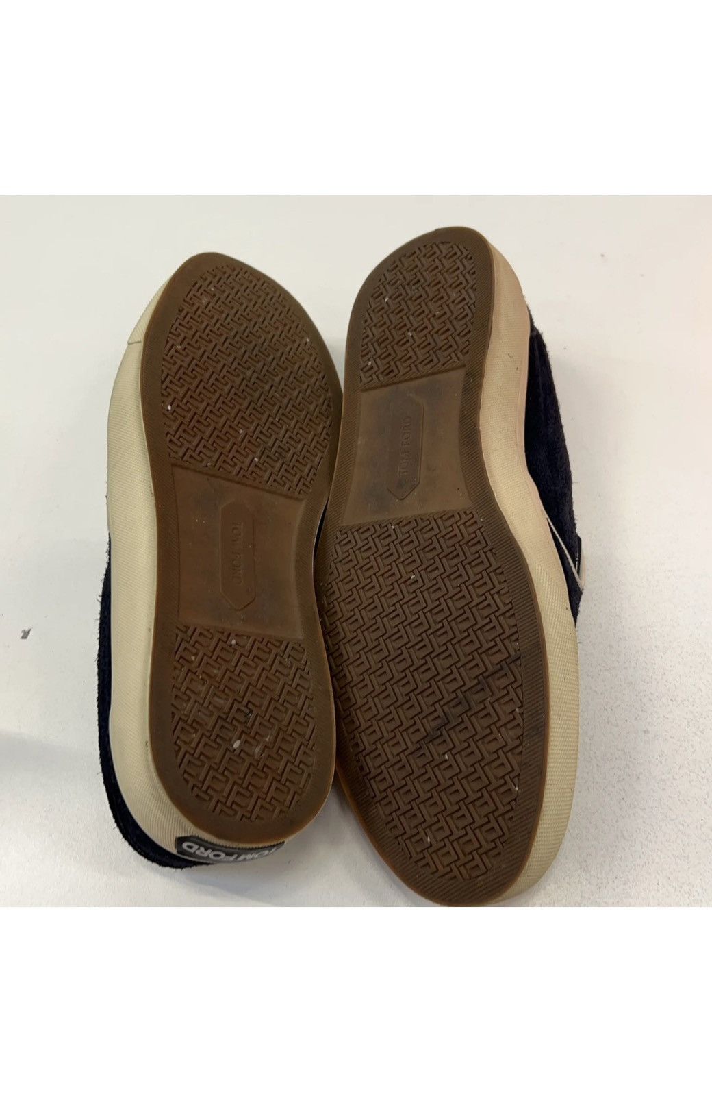 Tom Ford Tom ford slip ons Size US 8.5 / EU 41-42 - 6 Thumbnail