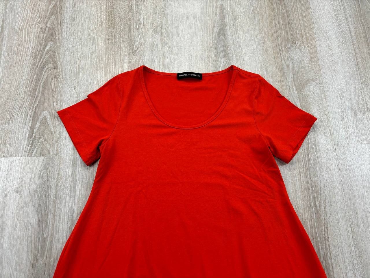 Annette Gortz × Rundholz Womens t shirt Hindahl Skudelny Size S Size S / US 4 / IT 40 - 3 Thumbnail
