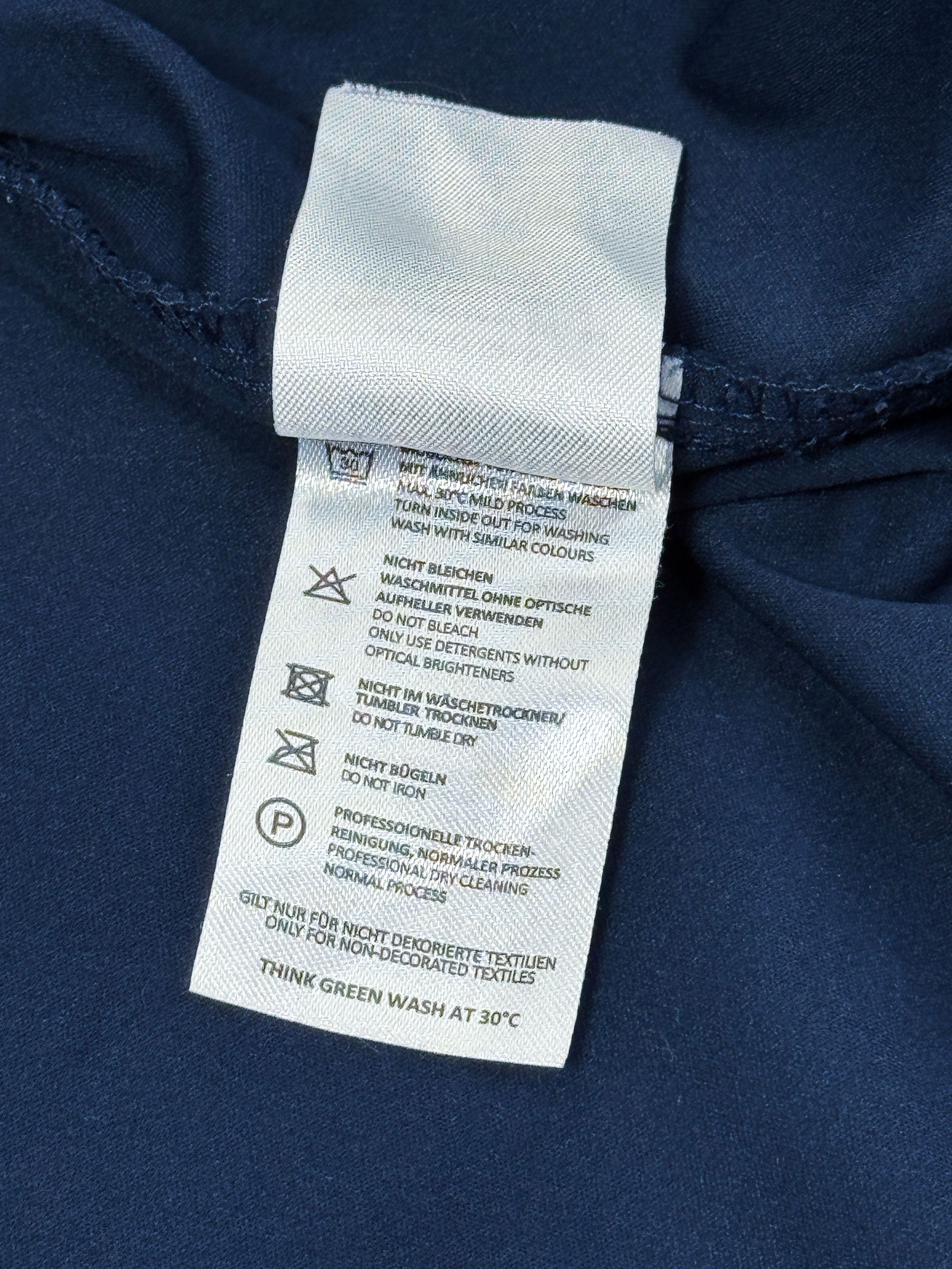 Formula 1 Mercedes AMG Formula1 Team Softshell Jacket BWT by Hakro Size US XL / EU 56 / 4 - 23 Thumbnail