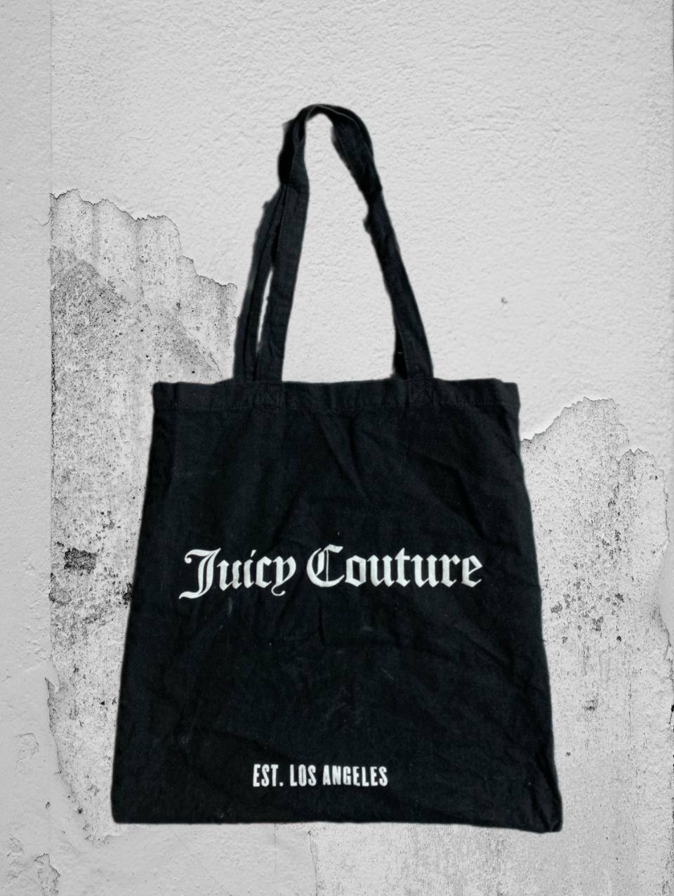 Juicy Couture Juicy Couture Pink Velour Daydreamer Bag Scottie Dog Shopper Size ONE SIZE - 1 Thumbnail