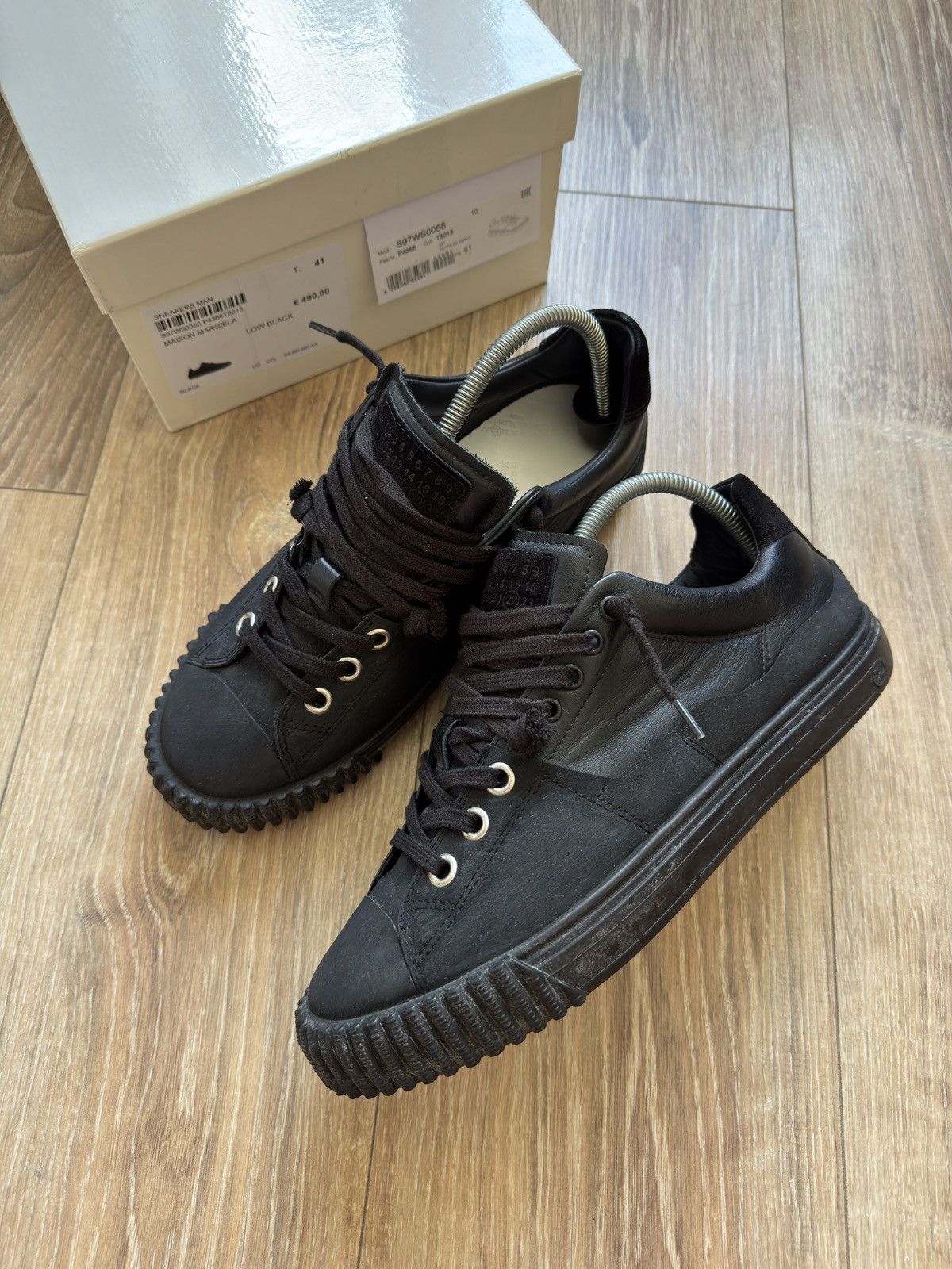 Maison Margiela Evolution | Grailed