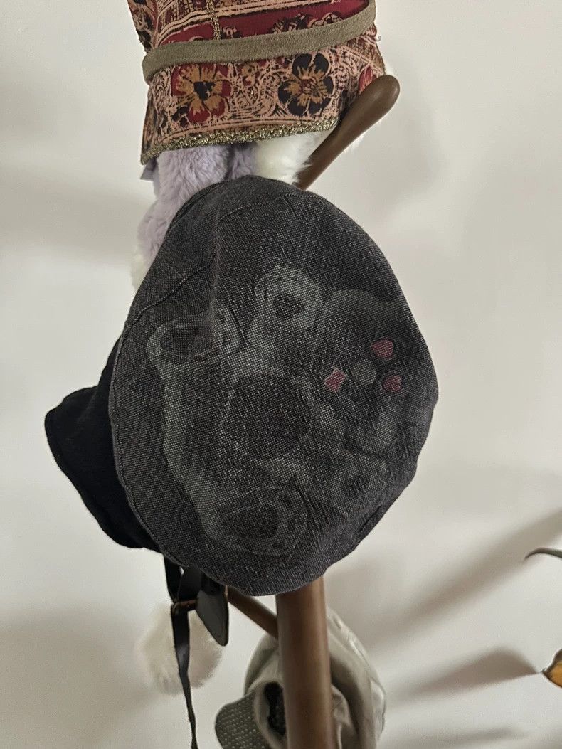 Vivienne Westwood Vivienne Westwood Puppet hat Size ONE SIZE - 1 Thumbnail