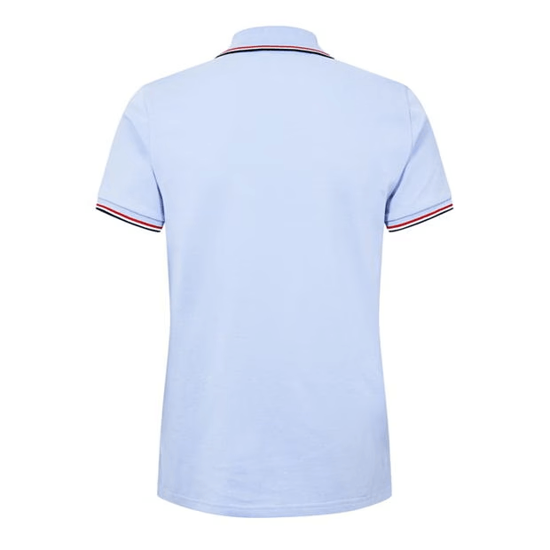 Moncler Maglia Polo Shirt Size US M / EU 48-50 / 2 - 2 Thumbnail